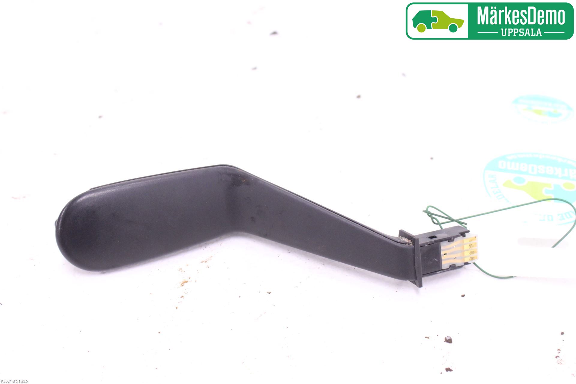 Saab 9-3 VER2/VER3 08-15 Spak Torkar-Spolomk