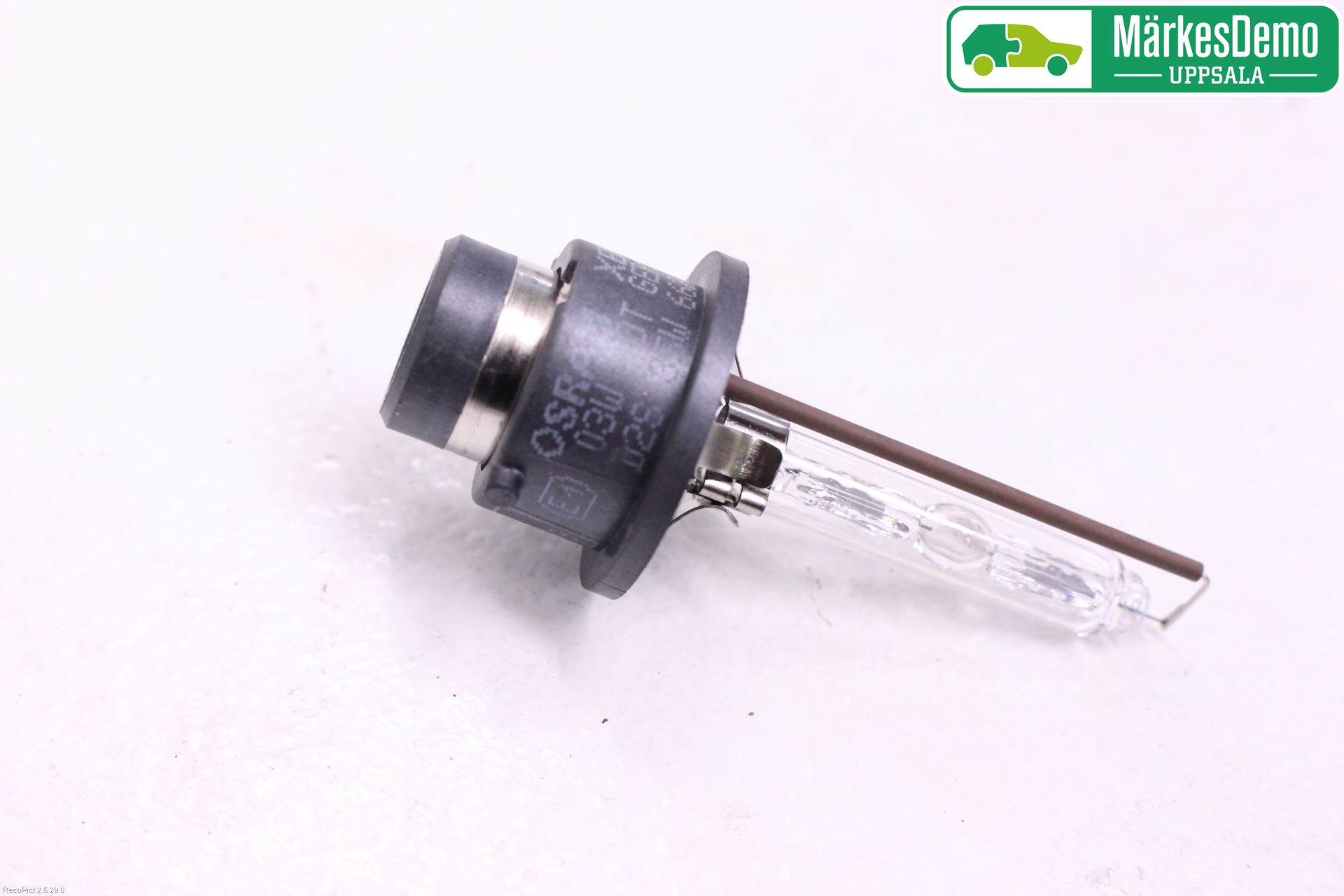 Audi A6/S6     05-11 Strålkastarglödlampa Xenon