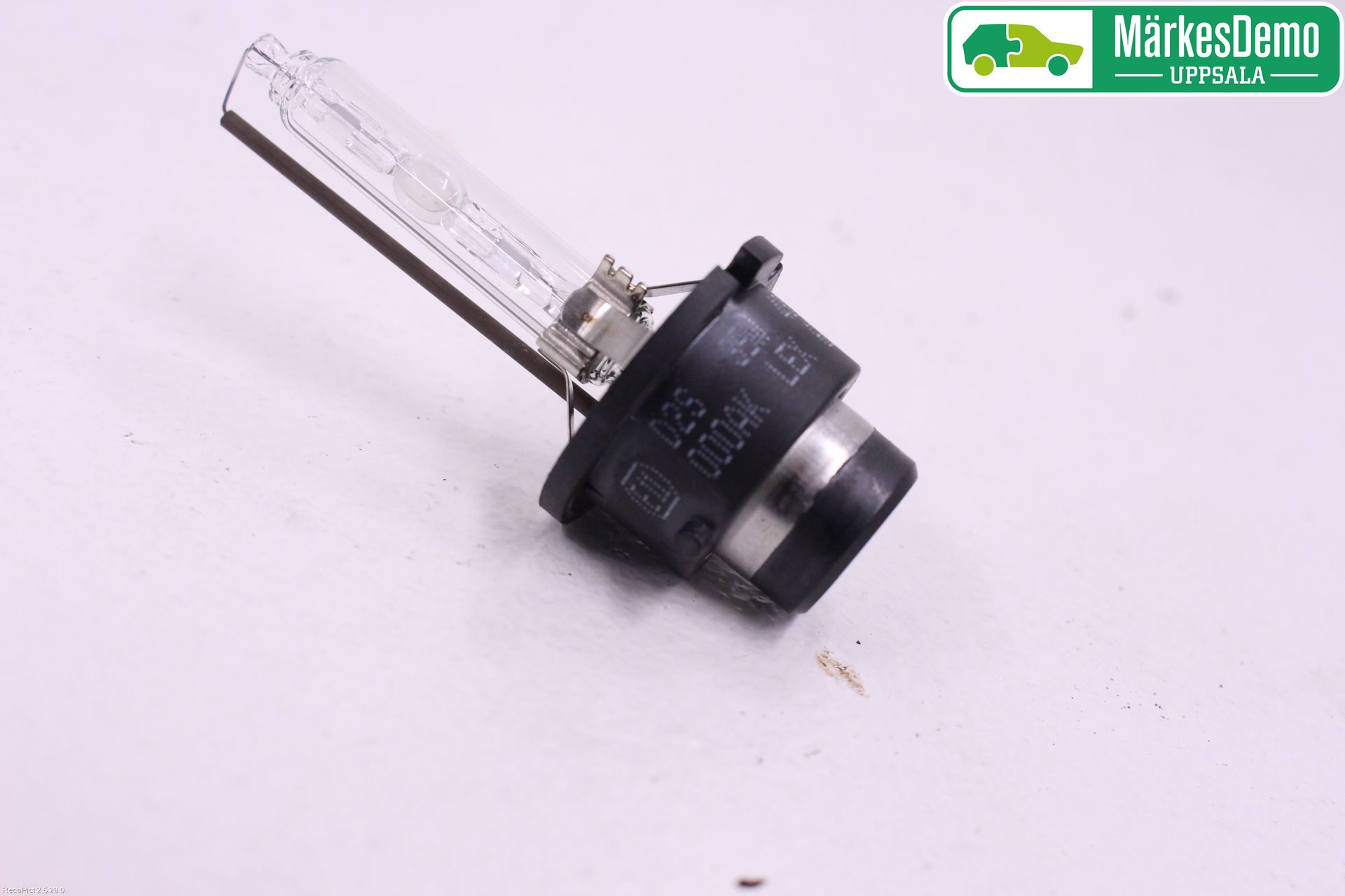 Audi A6/S6     05-11 Strålkastarglödlampa Xenon