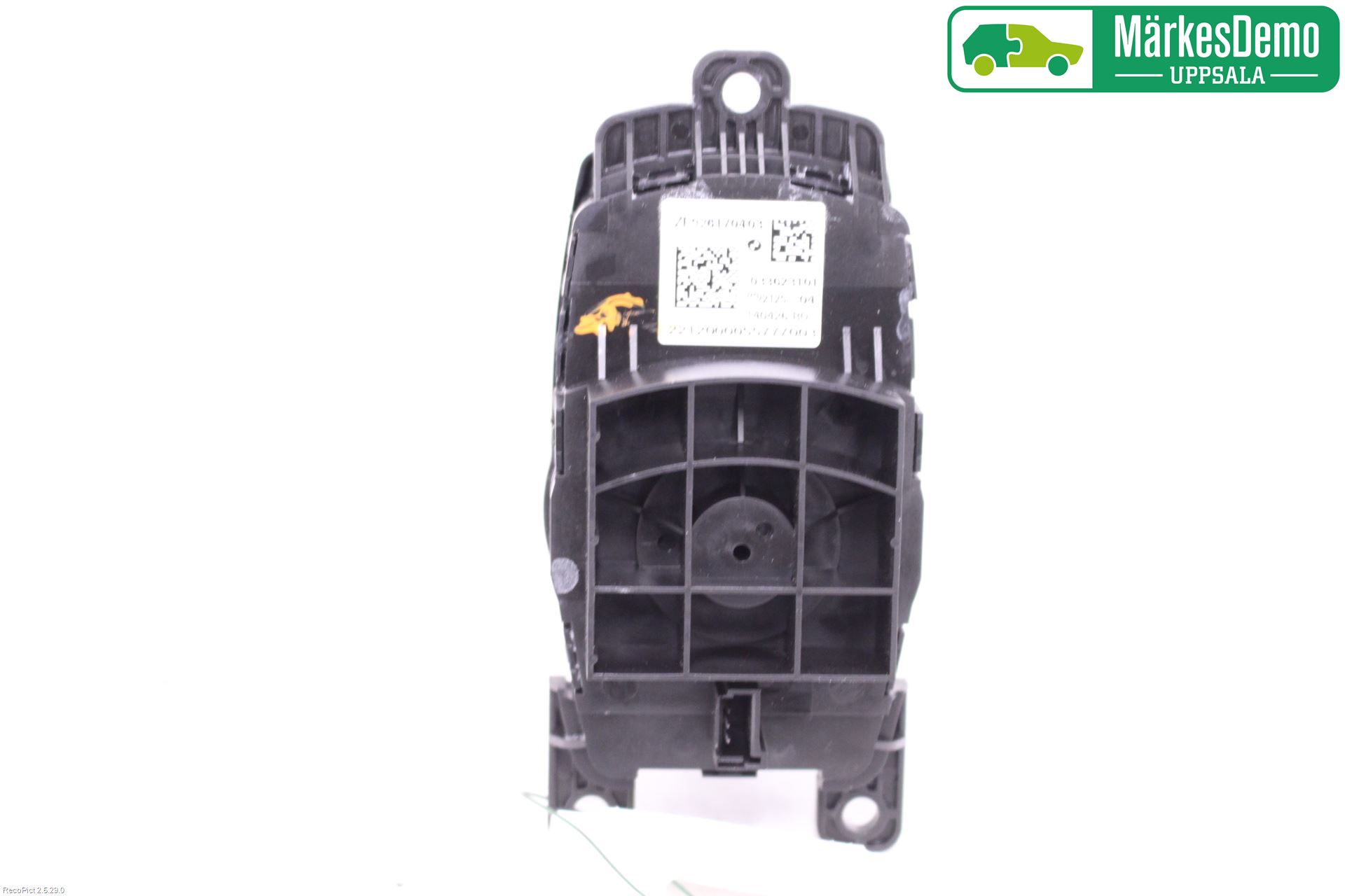 BMW 1 F20/F21 11-19 Strömställare Multifunktion