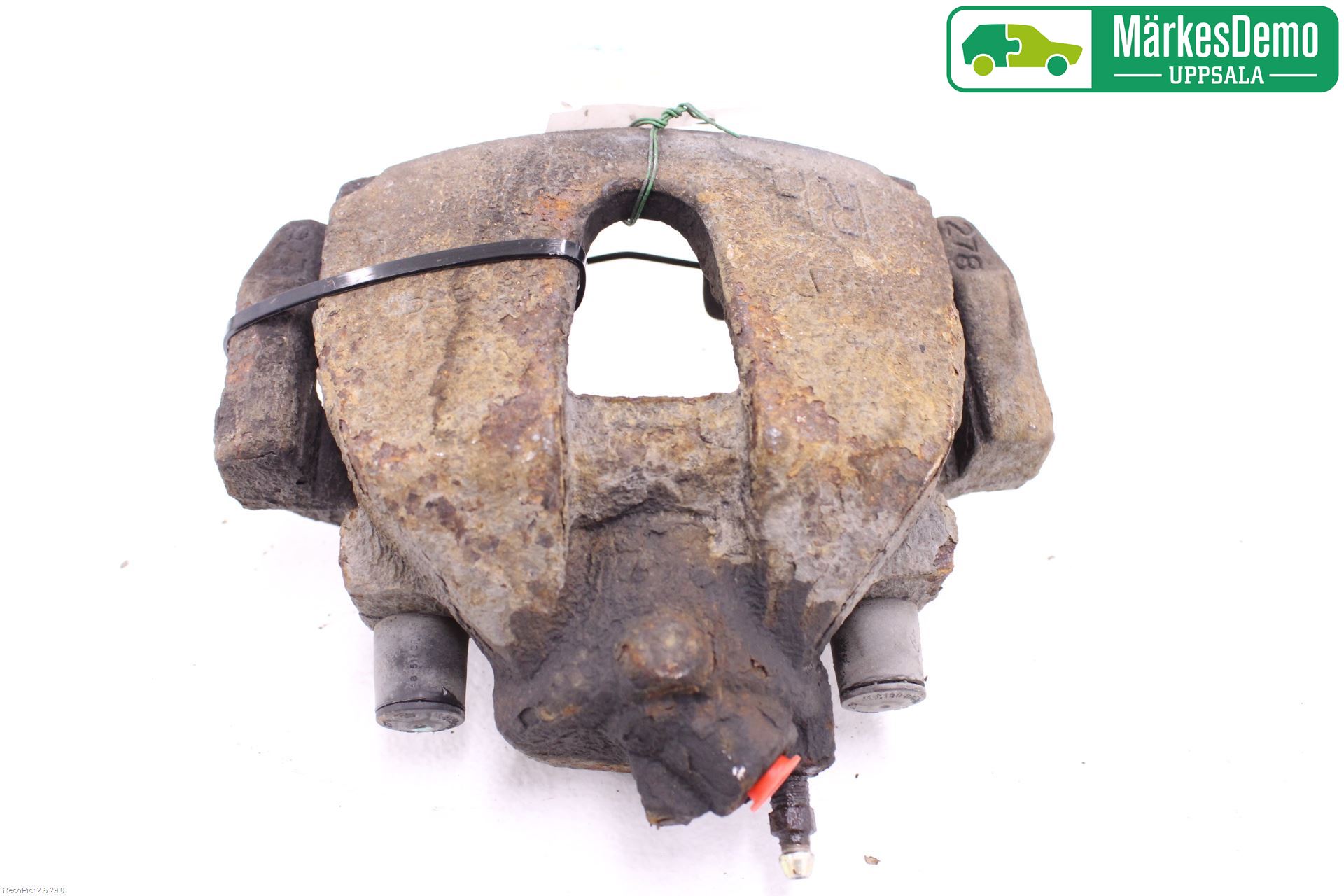 Volvo S40 04-07 Bromsok Fram Höger