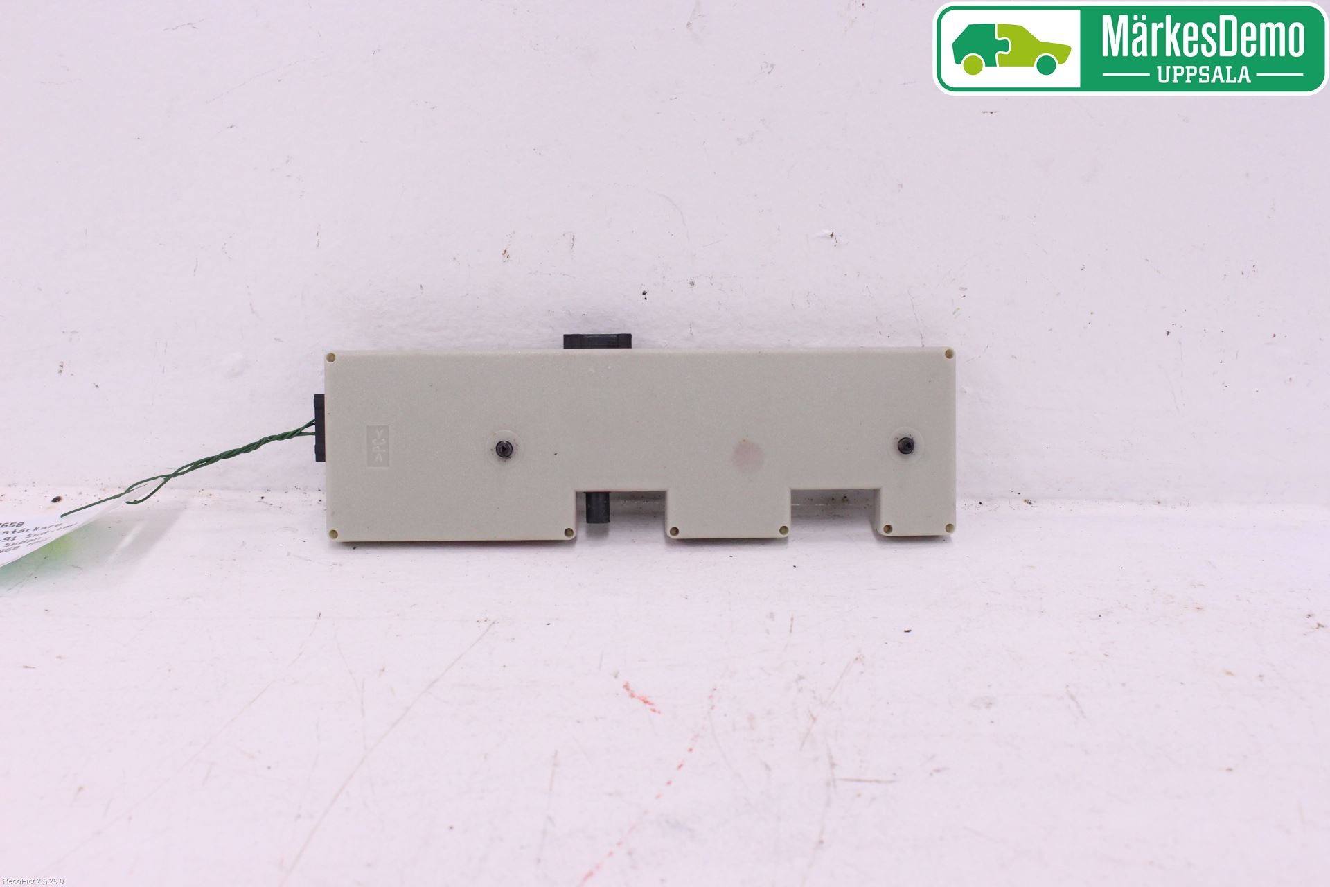 BMW 3 E90/91 SED/TOU 05-12 Antennförstärkare