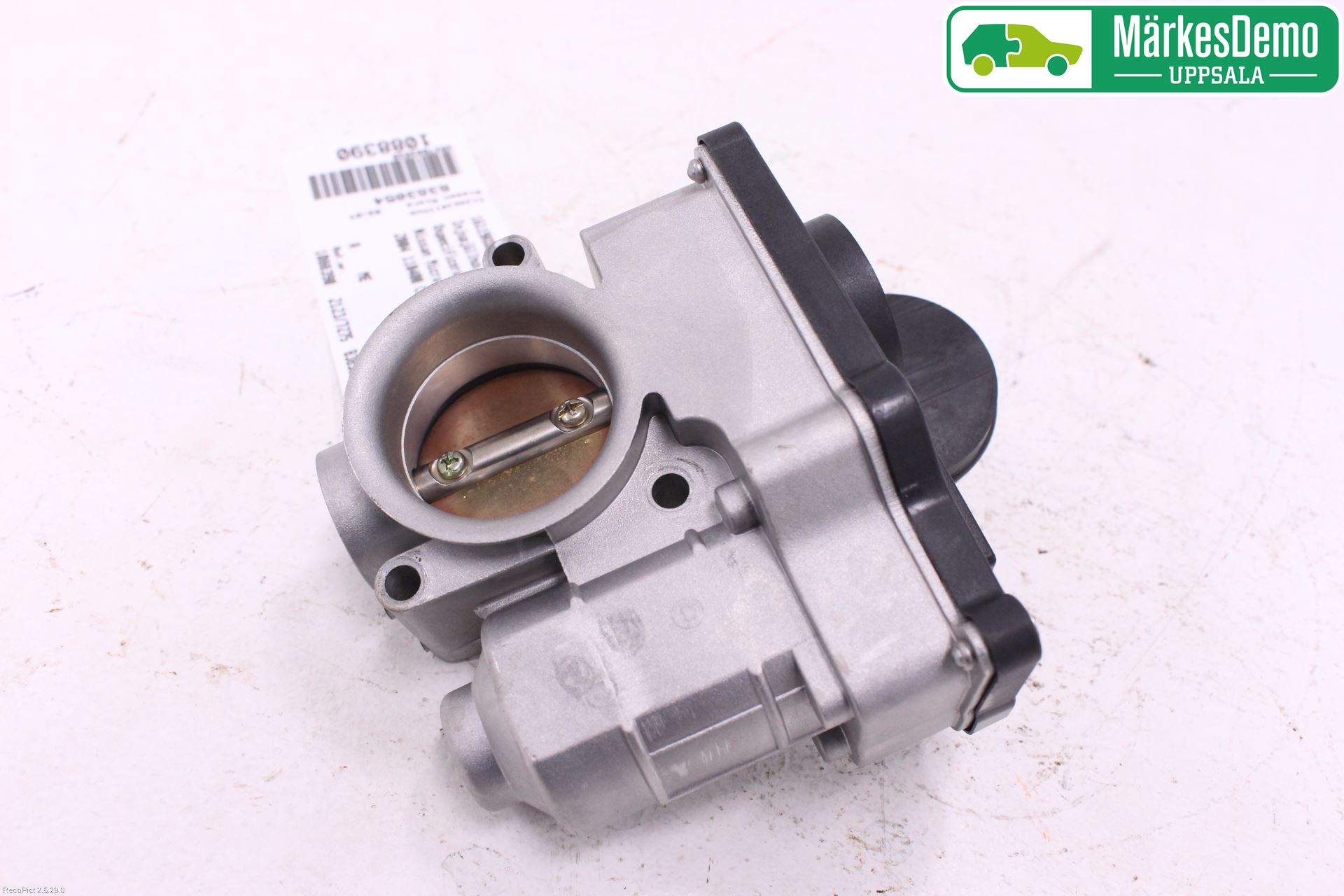 Nissan MICRA 03-07 Injspjällhus