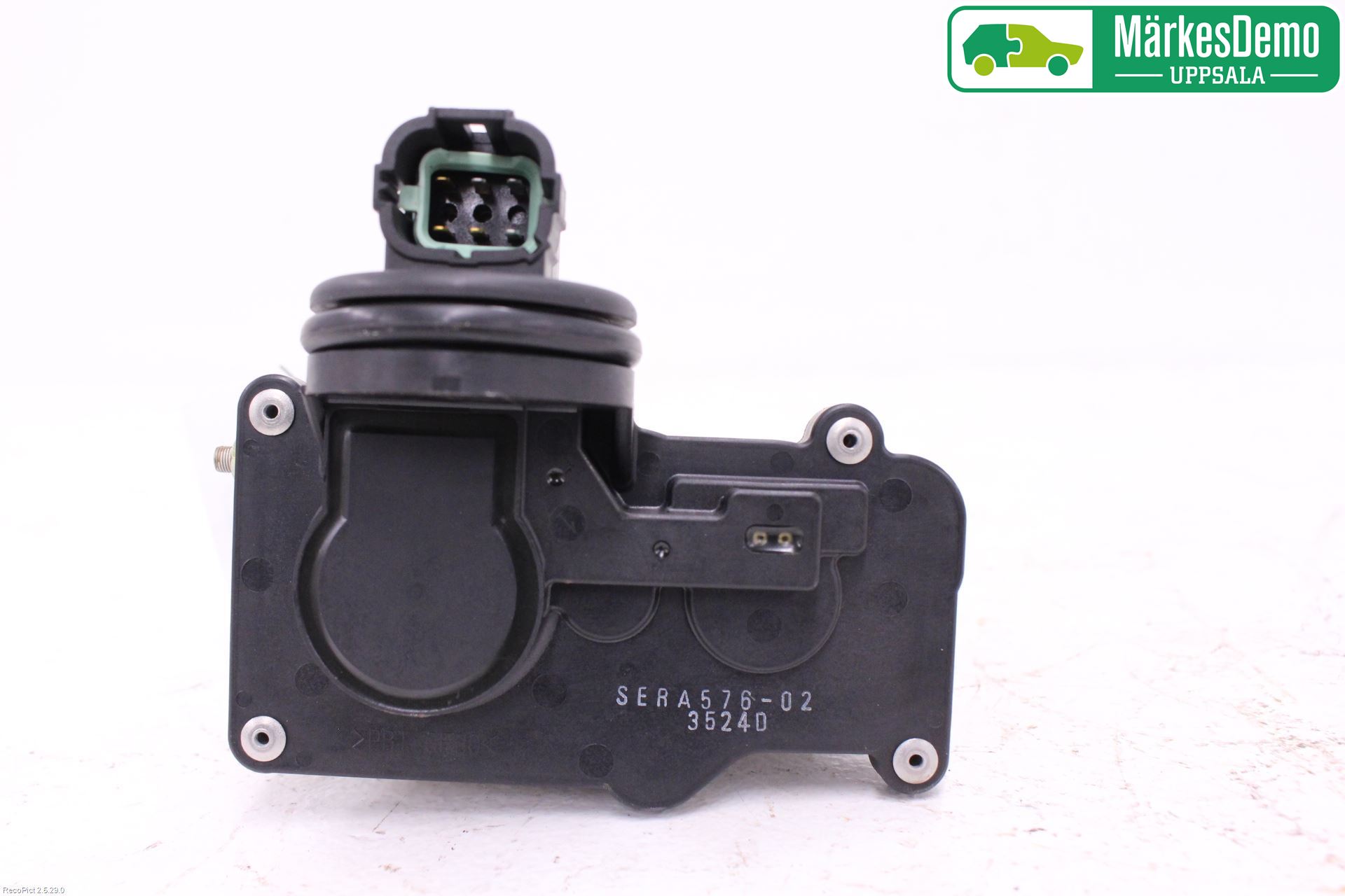 Nissan MICRA 03-07 Injspjällhus