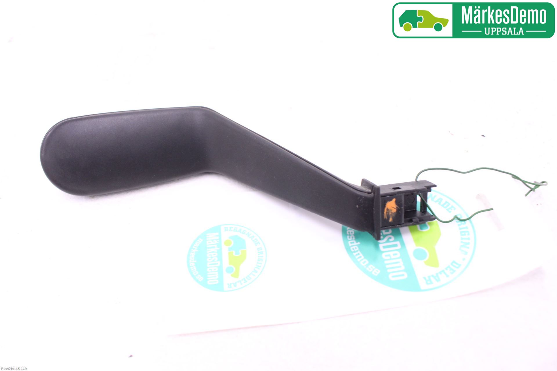 Saab 9-3 VER 2 Spak Torkar-Spolomk