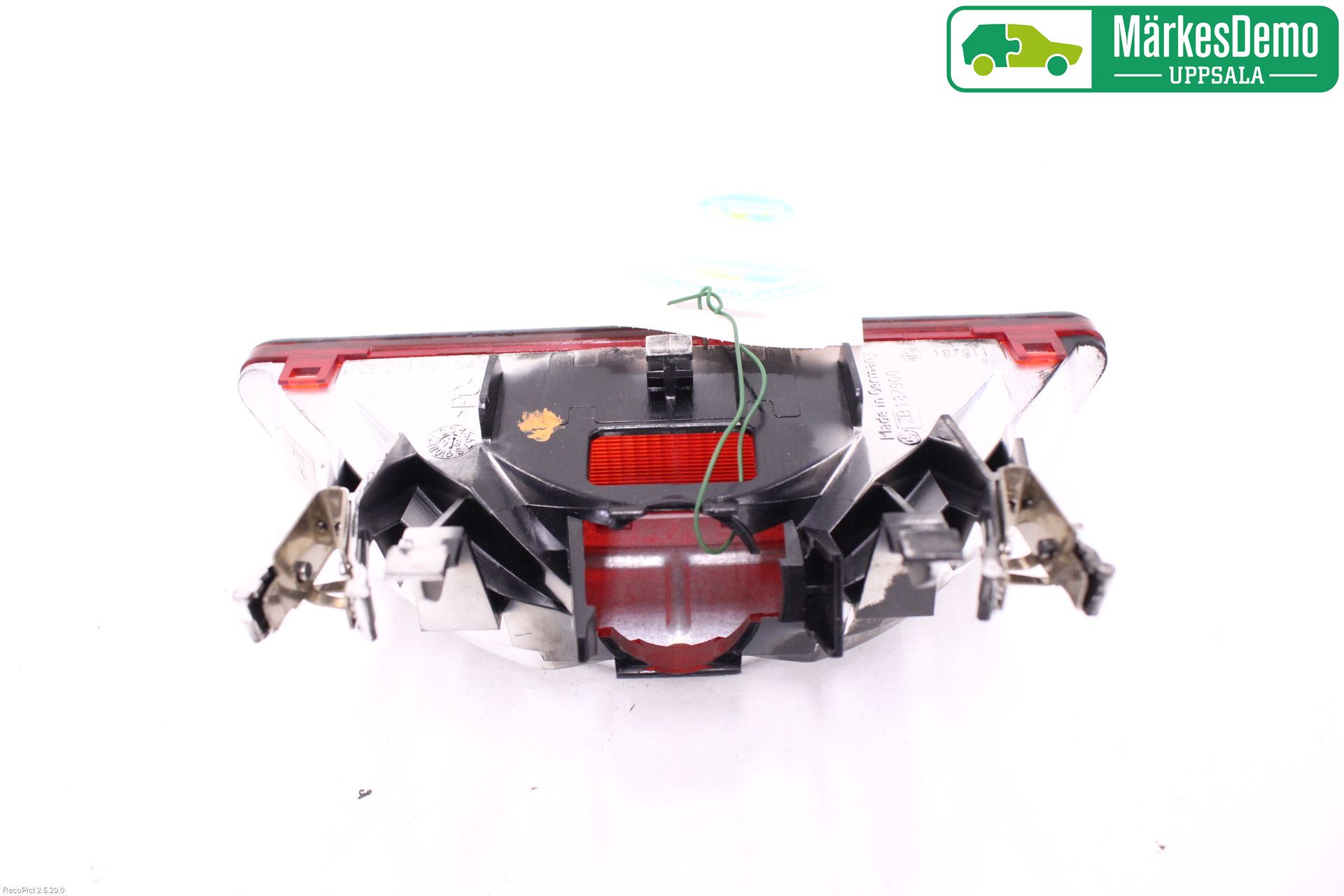 Mercedes-Benz MB E-KLASS (W210) 96-03 Bromsljus Bakruta