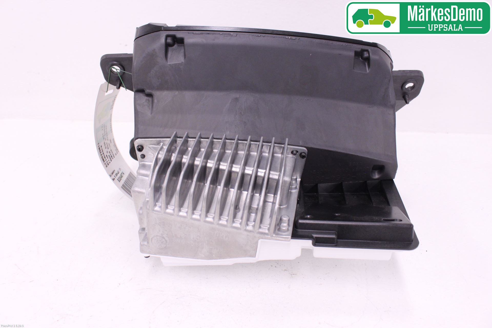 BMW 5 G30/G31/F90 17-23 Bildskärm