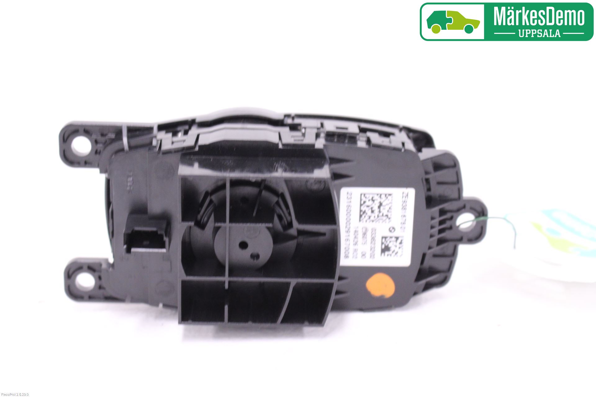 BMW 3 F30/F31/F80 12-19 Strömställare Multifunktion