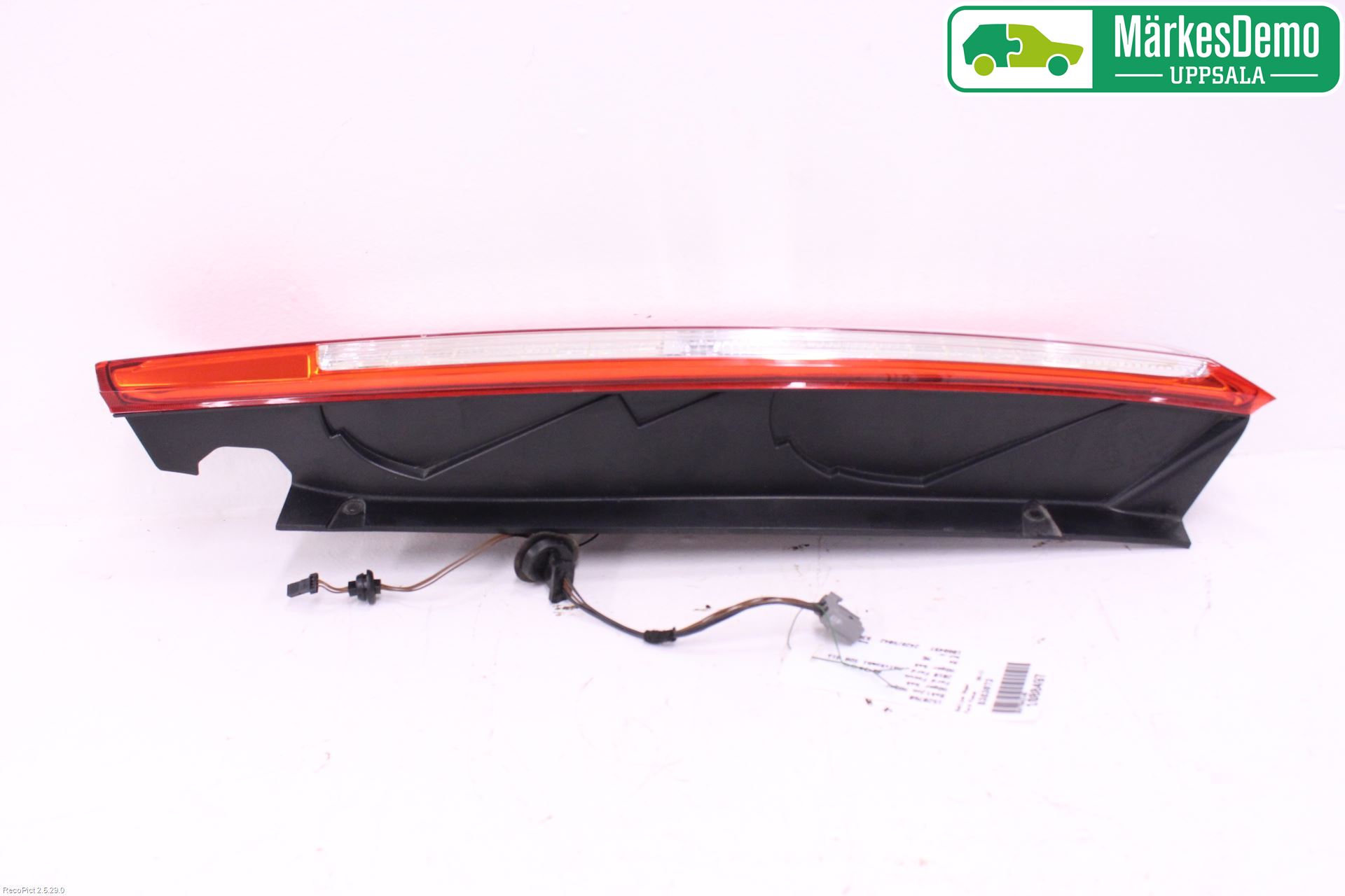 Ford FOCUS 08-11 Bakljus Höger