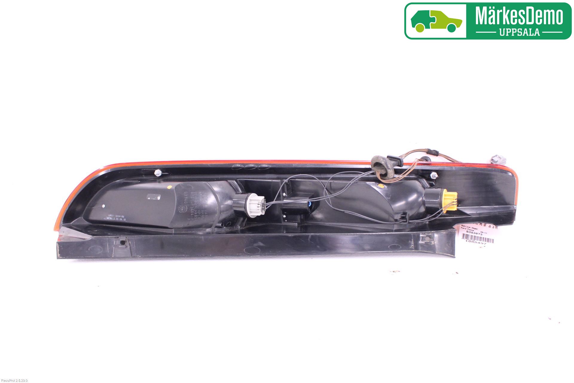 Ford FOCUS 08-11 Bakljus Höger