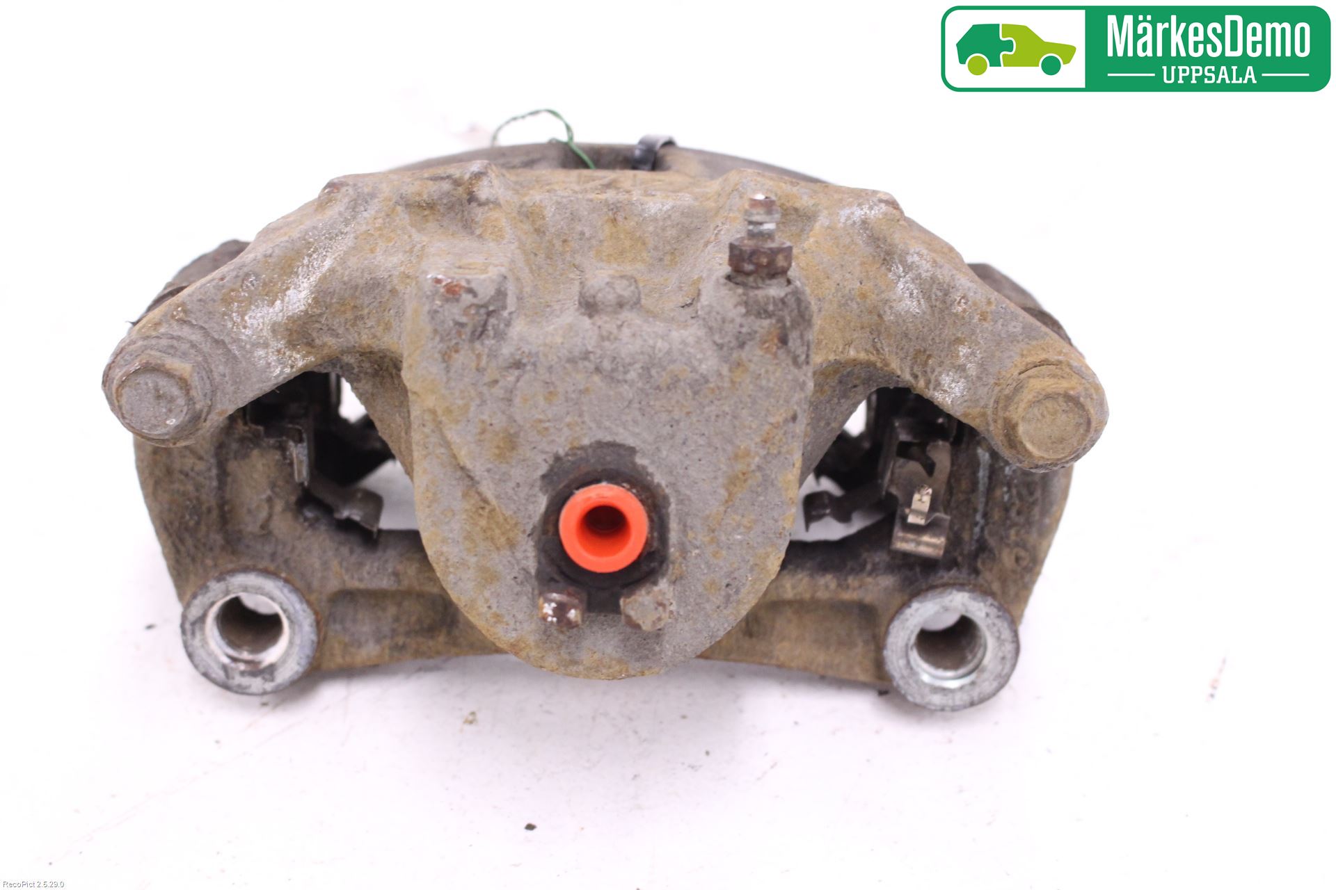 Nissan JUKE 10-14 Bromsok Fram Höger