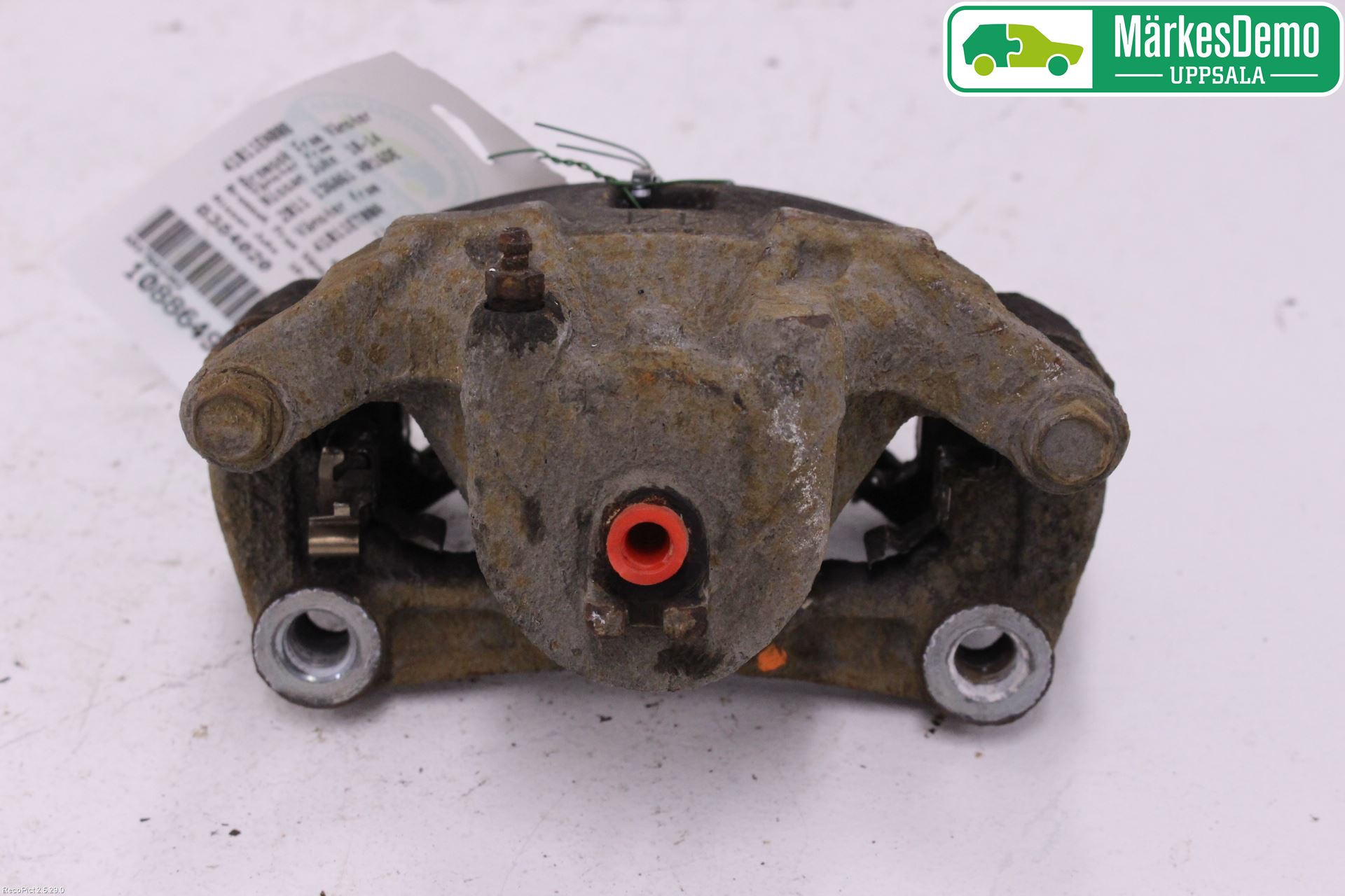 Nissan JUKE 10-14 Bromsok Fram Vänster