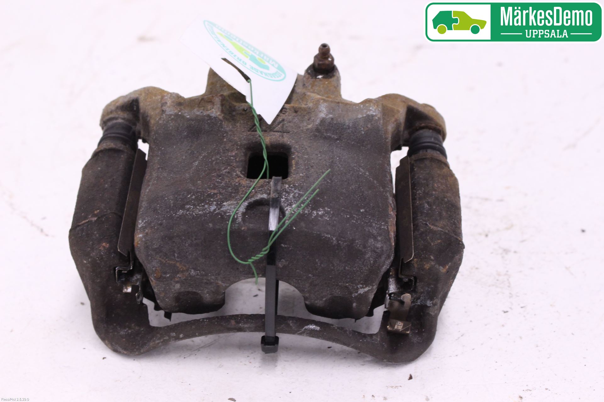 Nissan JUKE 10-14 Bromsok Fram Vänster