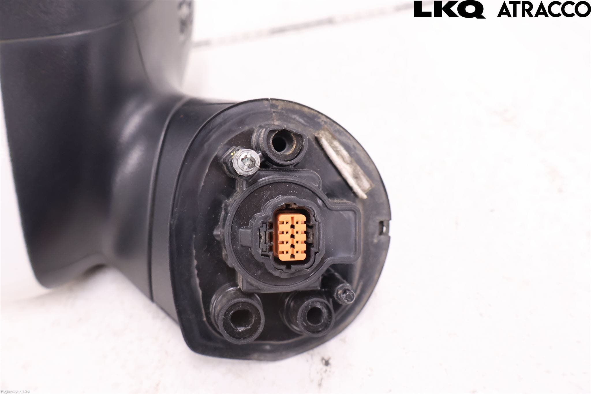 Kia RIO 12-16 Spegel Yttre El Hö