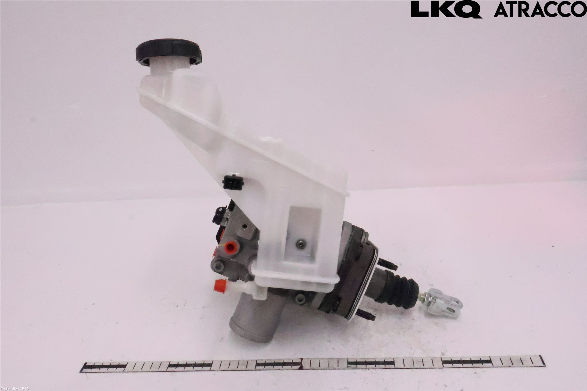 Kia OPTIMA 16-20 Bromsservo