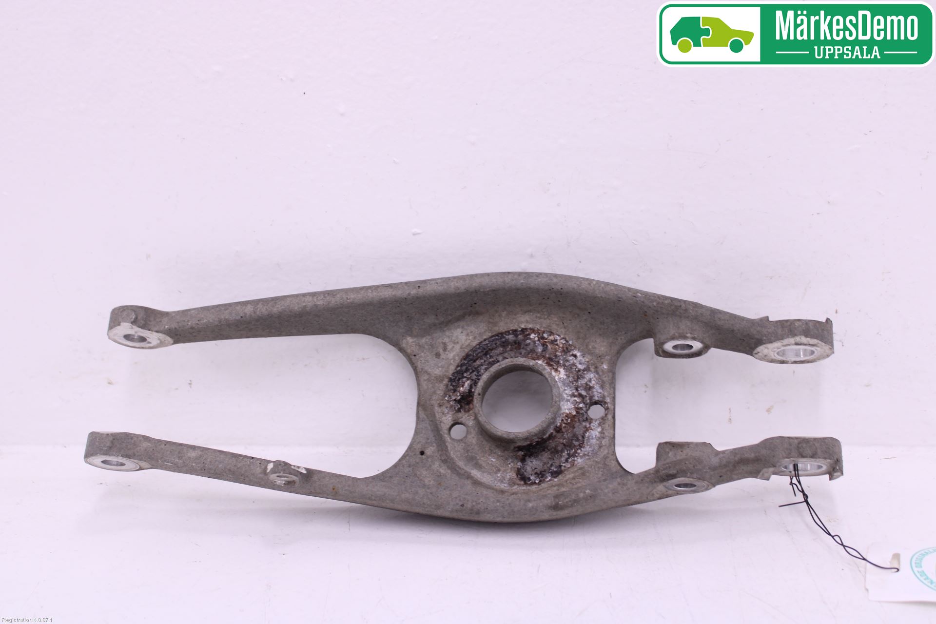 BMW 4 F32/F33/F82/F83 13-20 Bärarm Bak Höger