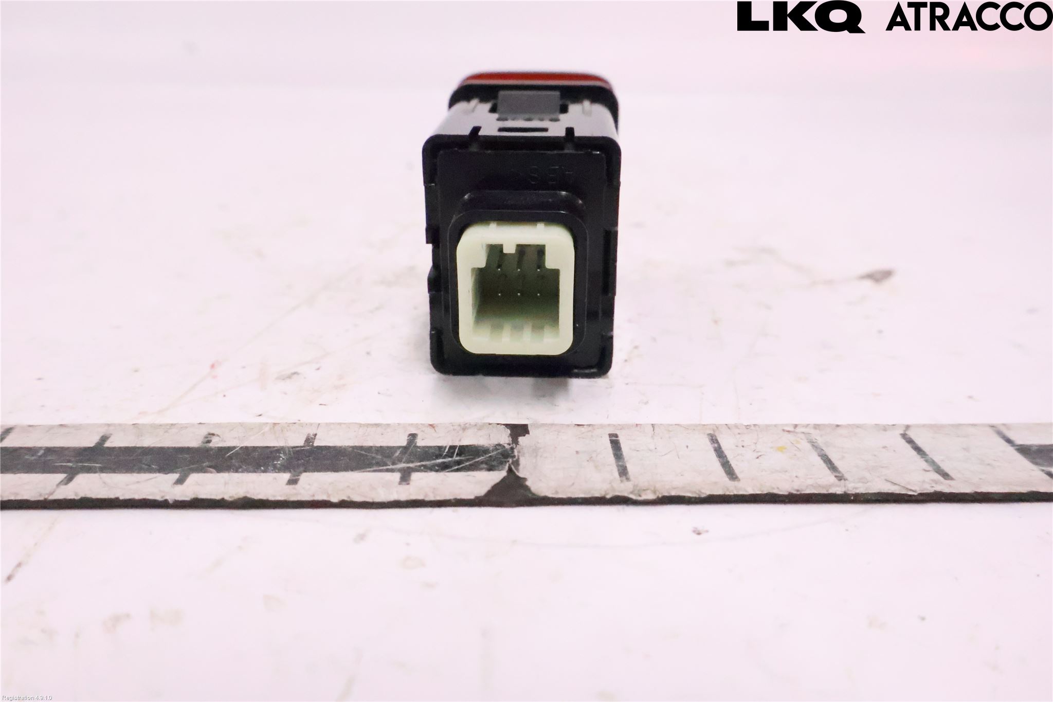 Kia OPTIMA 16-20 Strömställare Varnings