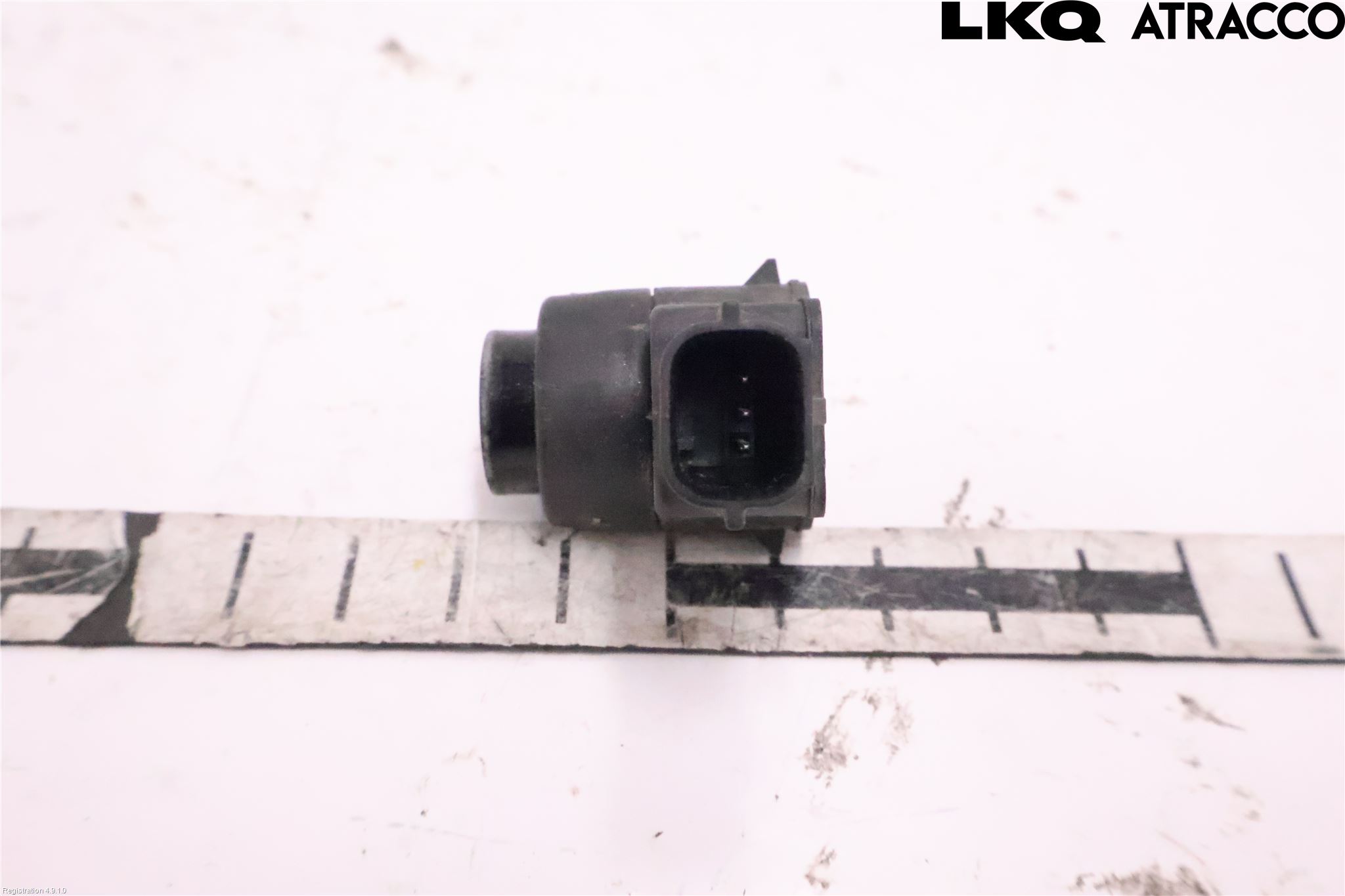 Opel MOKKA 13-20 Parkeringshjälp Frontsensor