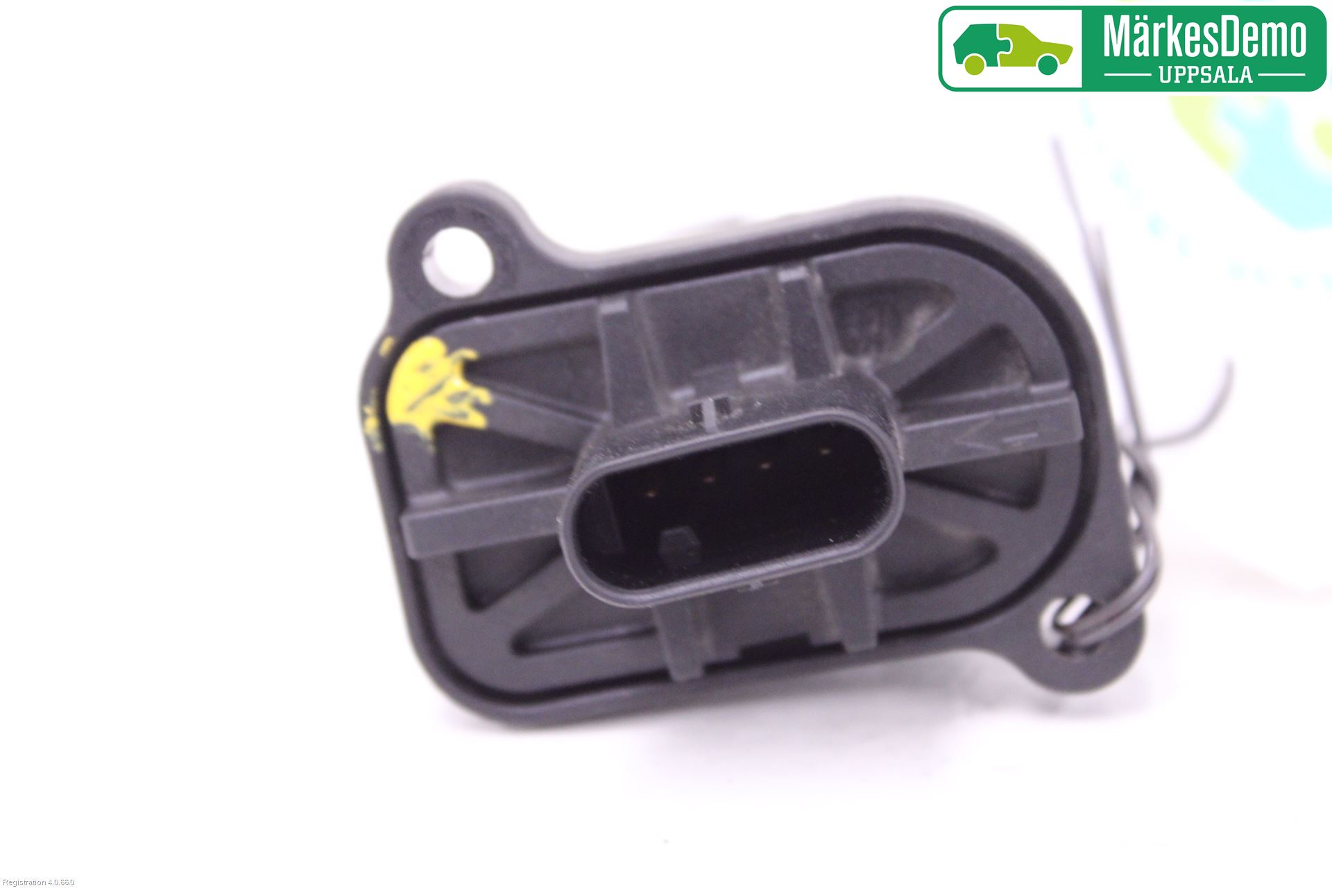 BMW 2 F22/F23/F87 Coupé/Cab 13-21 Injluftmassamätare