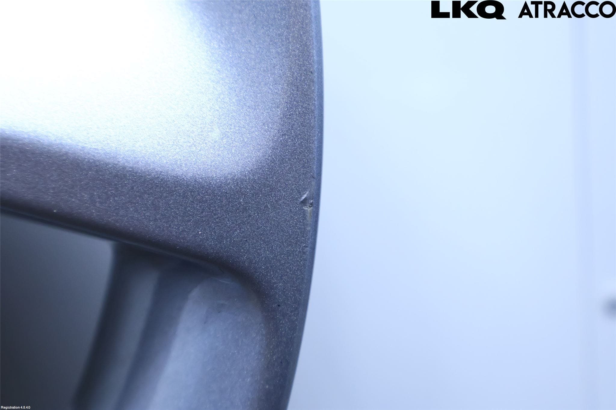 Opel ASTRA K 16-22 Fälg Aluminium