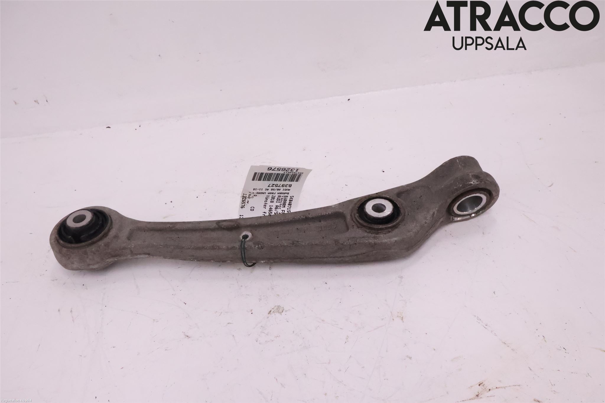 Audi A6/S6 4G 11-18 Bärarm Fram Undre Vä