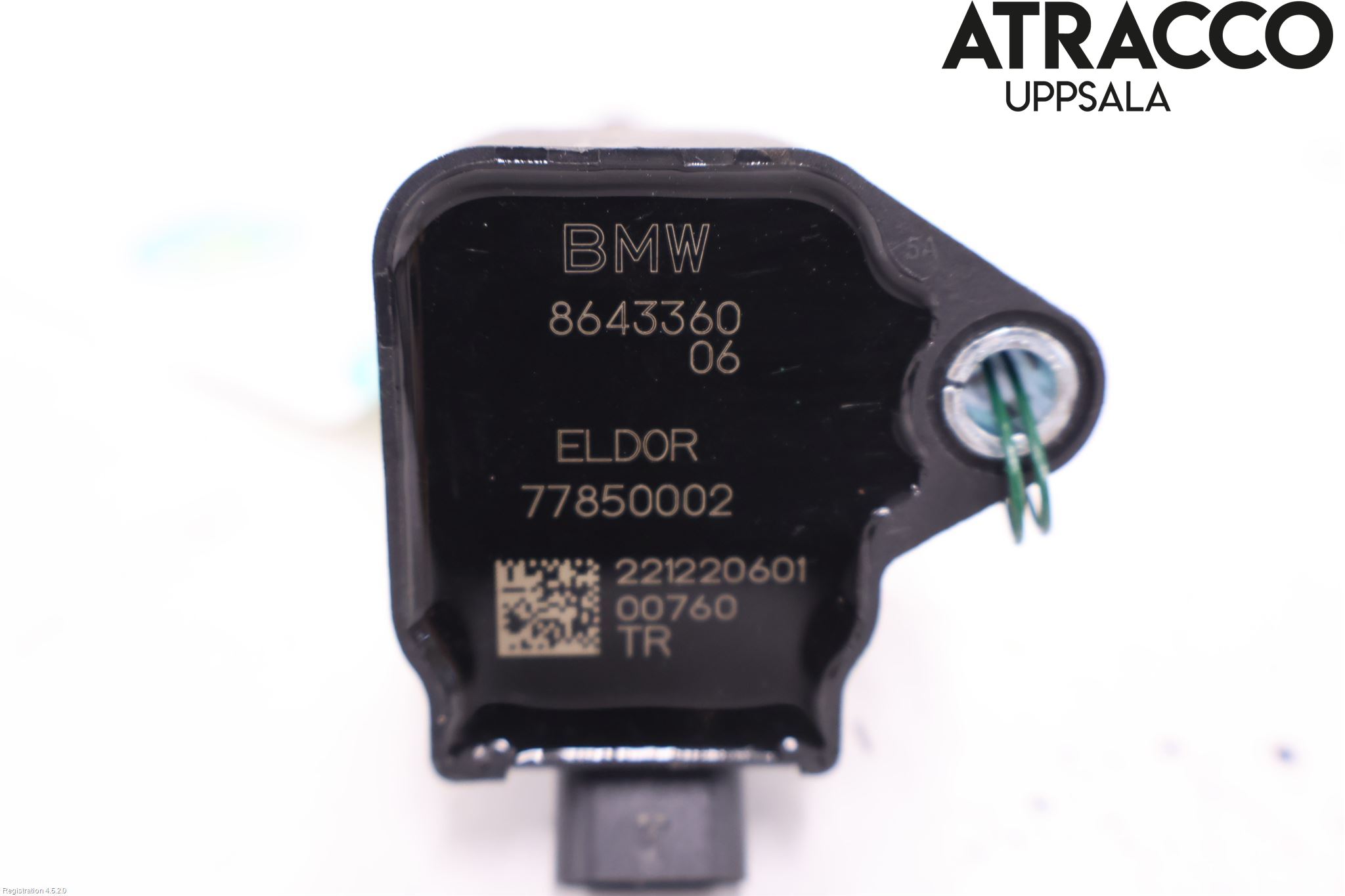 Mini COUNTRYMAN F60 17-23 Tändspole