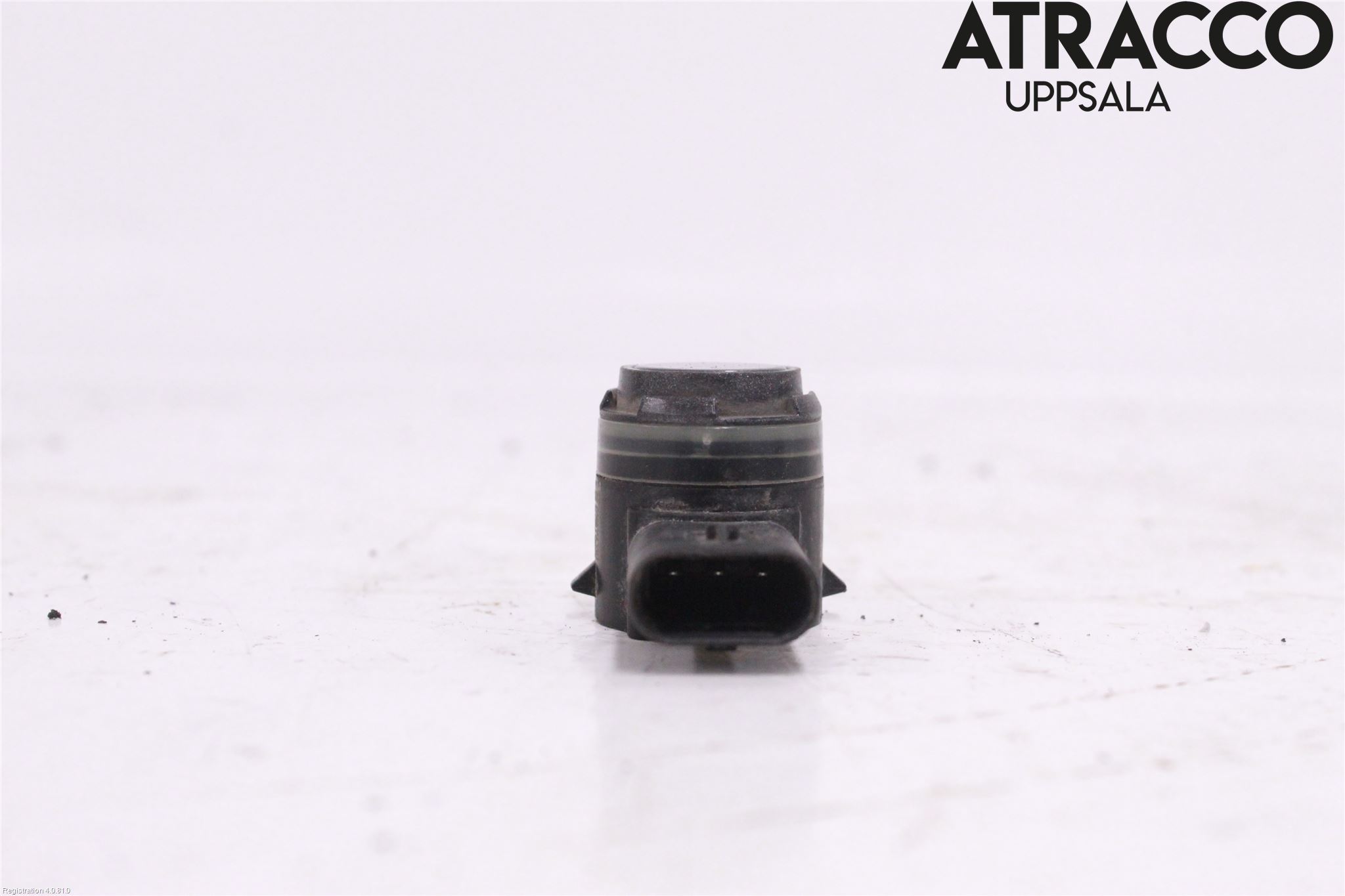 Tesla MODEL X 16- Parkeringshjälp Backsensor