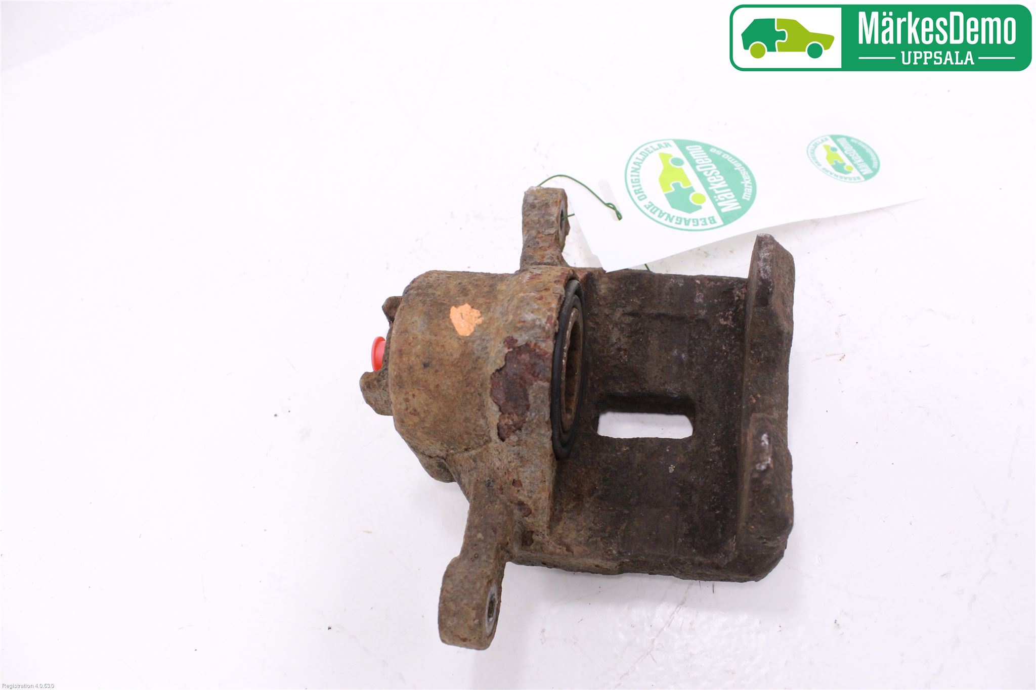 Hyundai H-1/STAREX 08-21 Bromsok Bak Vänster