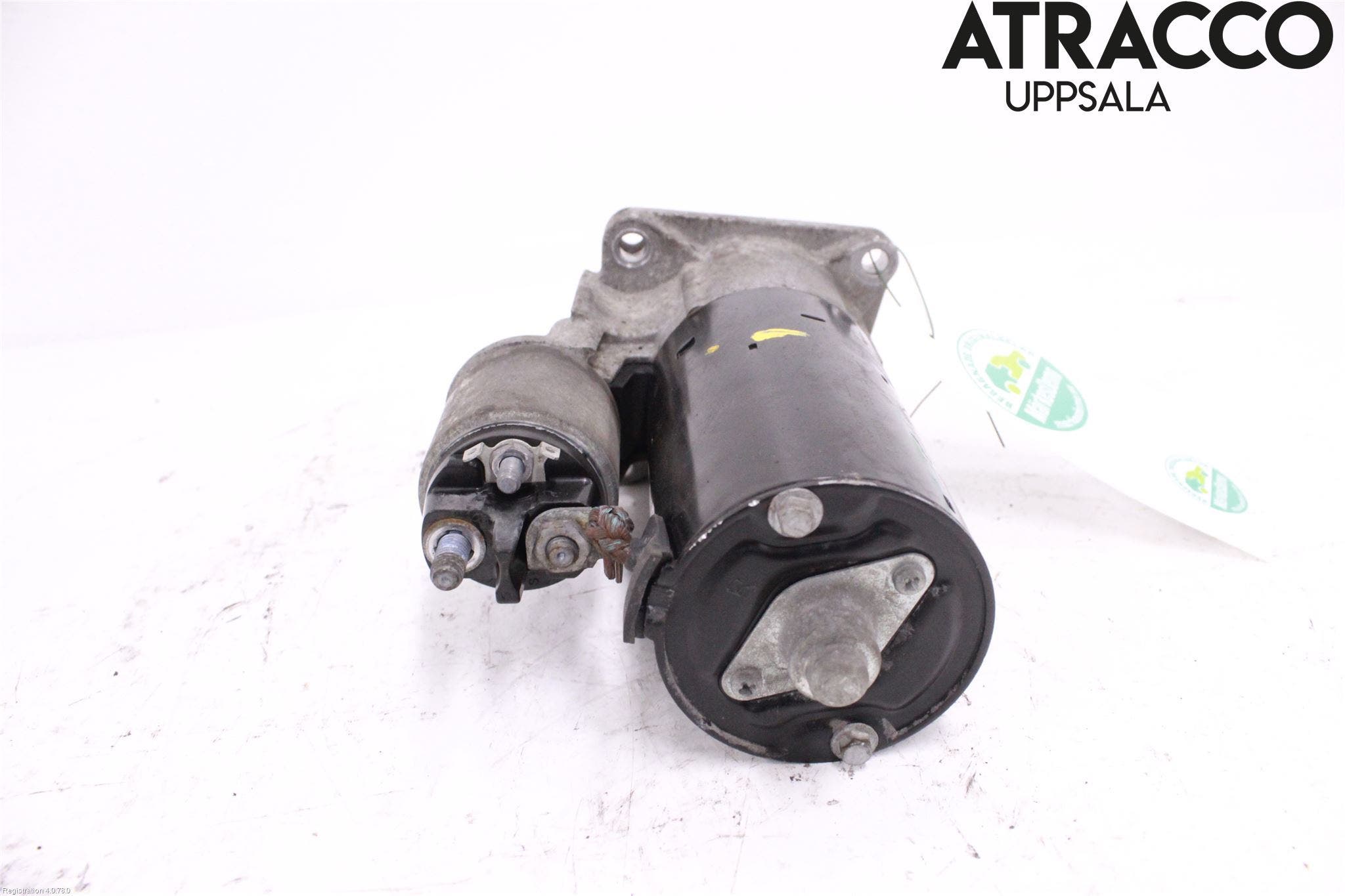 Opel INSIGNIA 09-16 Startmotor Diesel