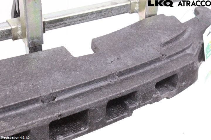 Volkswagen VW CADDY 16-20 Stötfångar Deformelement Fram