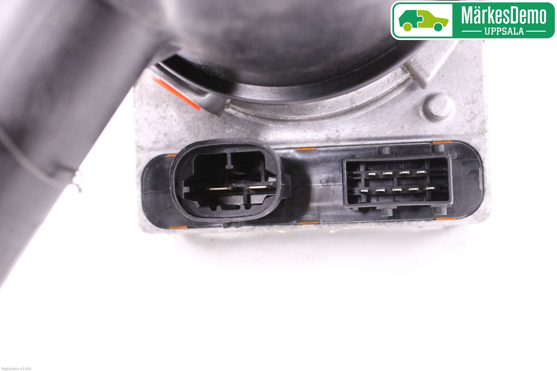 Peugeot 407 Styrservo Pump Elektrisk