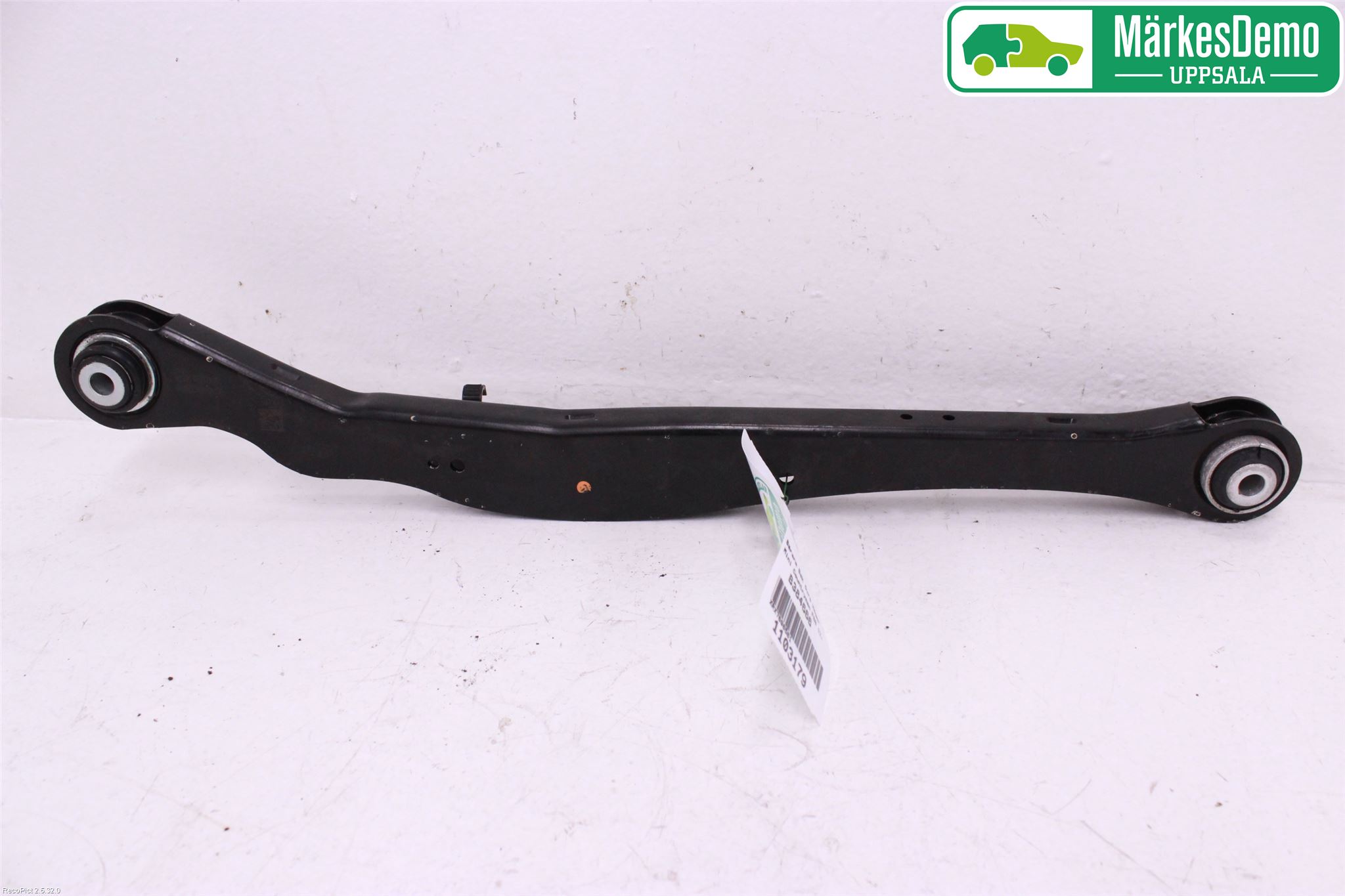 Mini COUNTRYMAN F60 17-23 Bärarm Bak Övre Höger