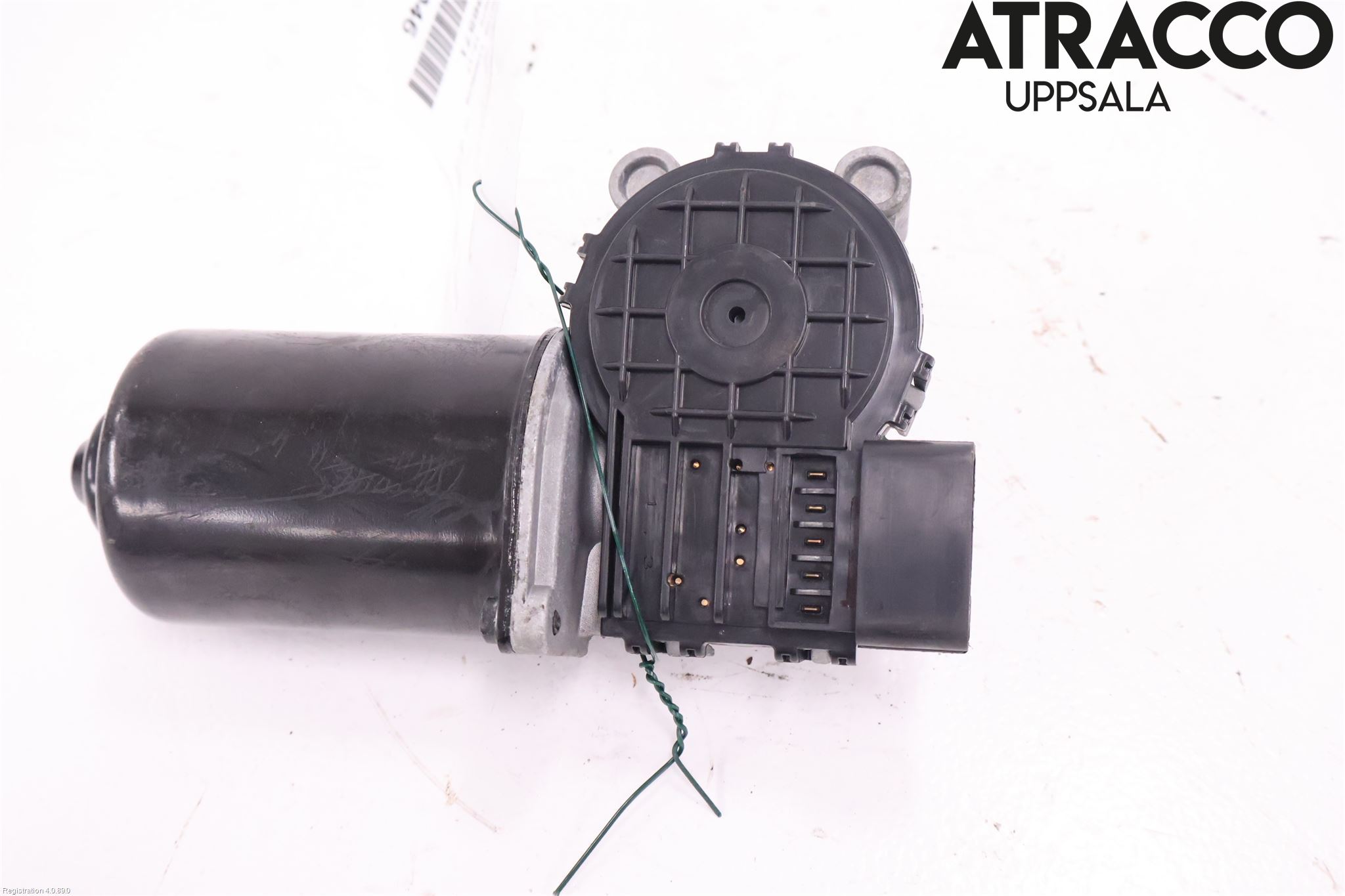 Kia PICANTO 12-17 Torkarmotor Vindruta