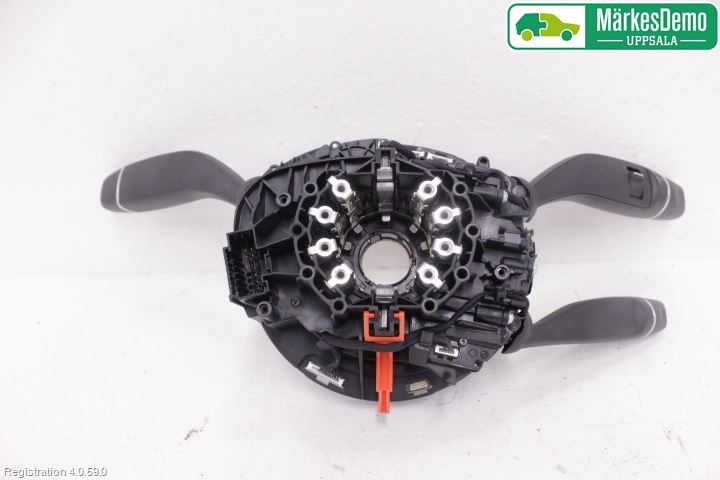 Mercedes-Benz MB GLC-KLASS (X253/C253) 15-22 Spakcentral