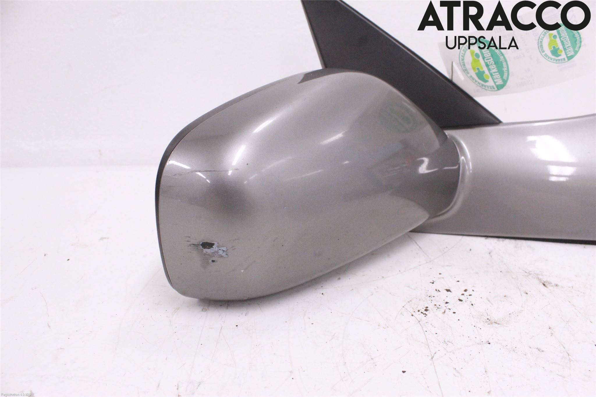 Saab 9-5 -05 Spegel Yttre El Hö