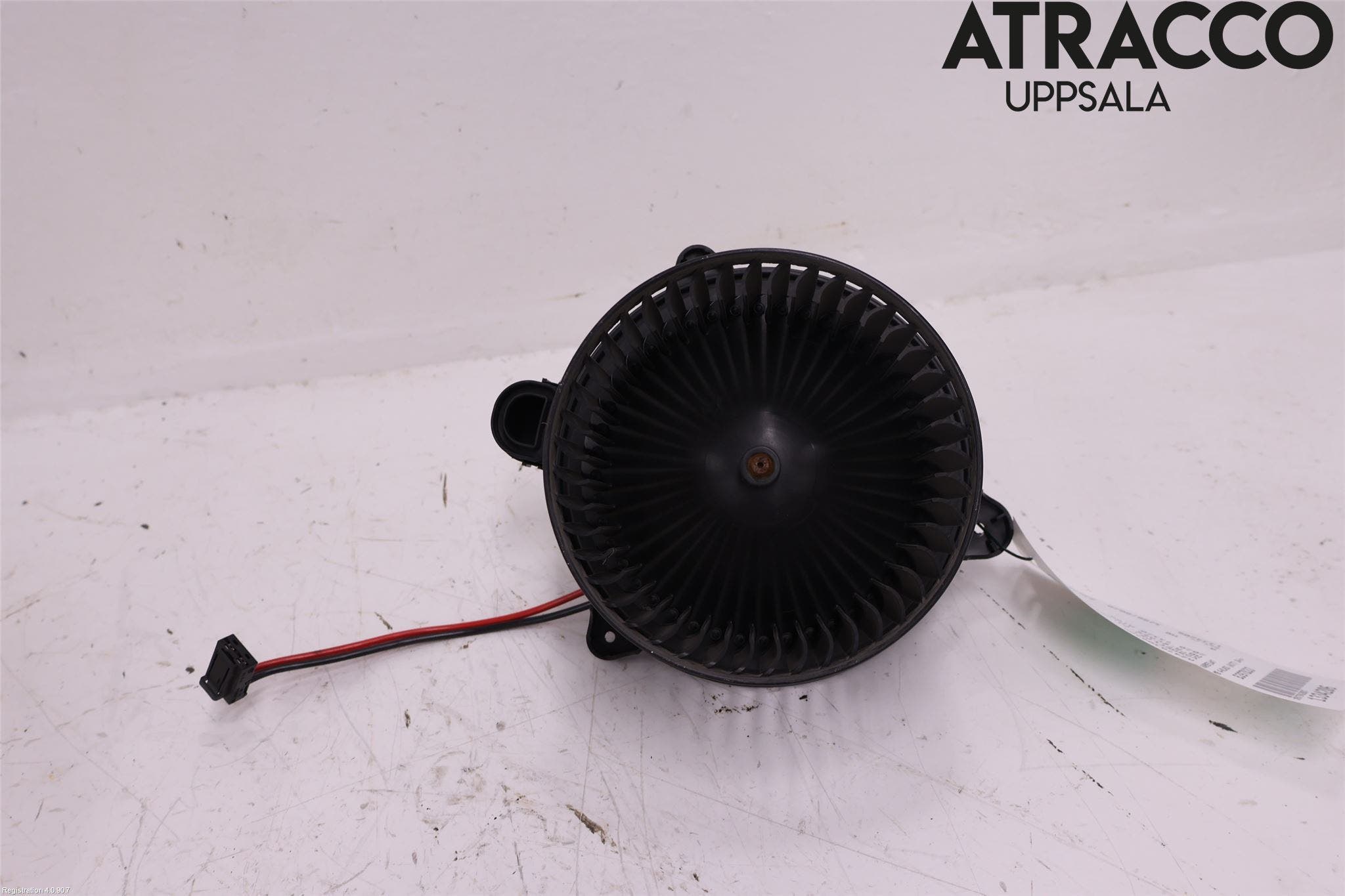 Mercedes-Benz MB A-KLASS (W177) 18- Värmefläkt