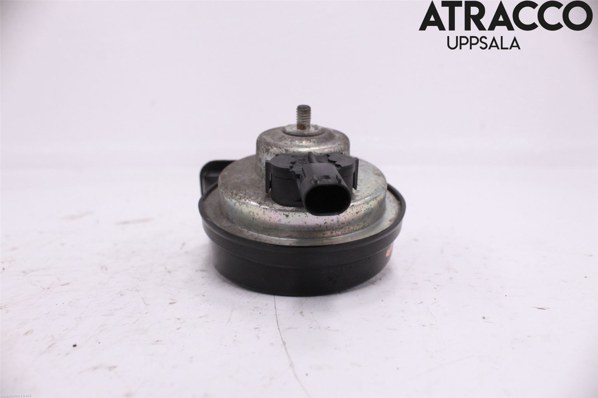BMW 3 E90/91 SED/TOU 05-12 Signalhorn