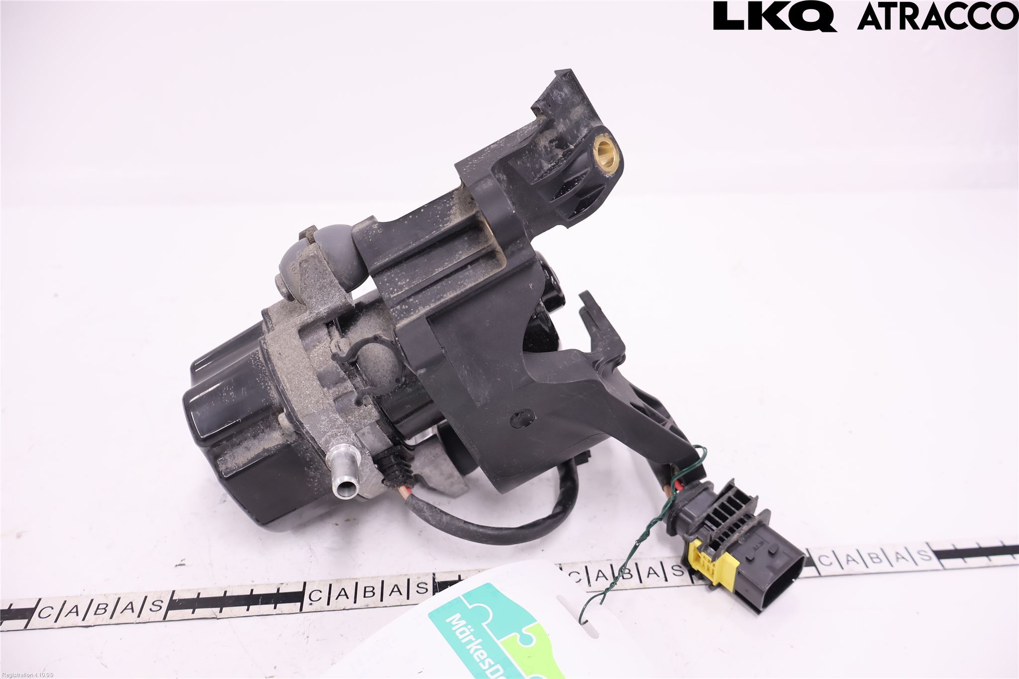 Mercedes-Benz MB EQB (X243) 22- Vakuumpump