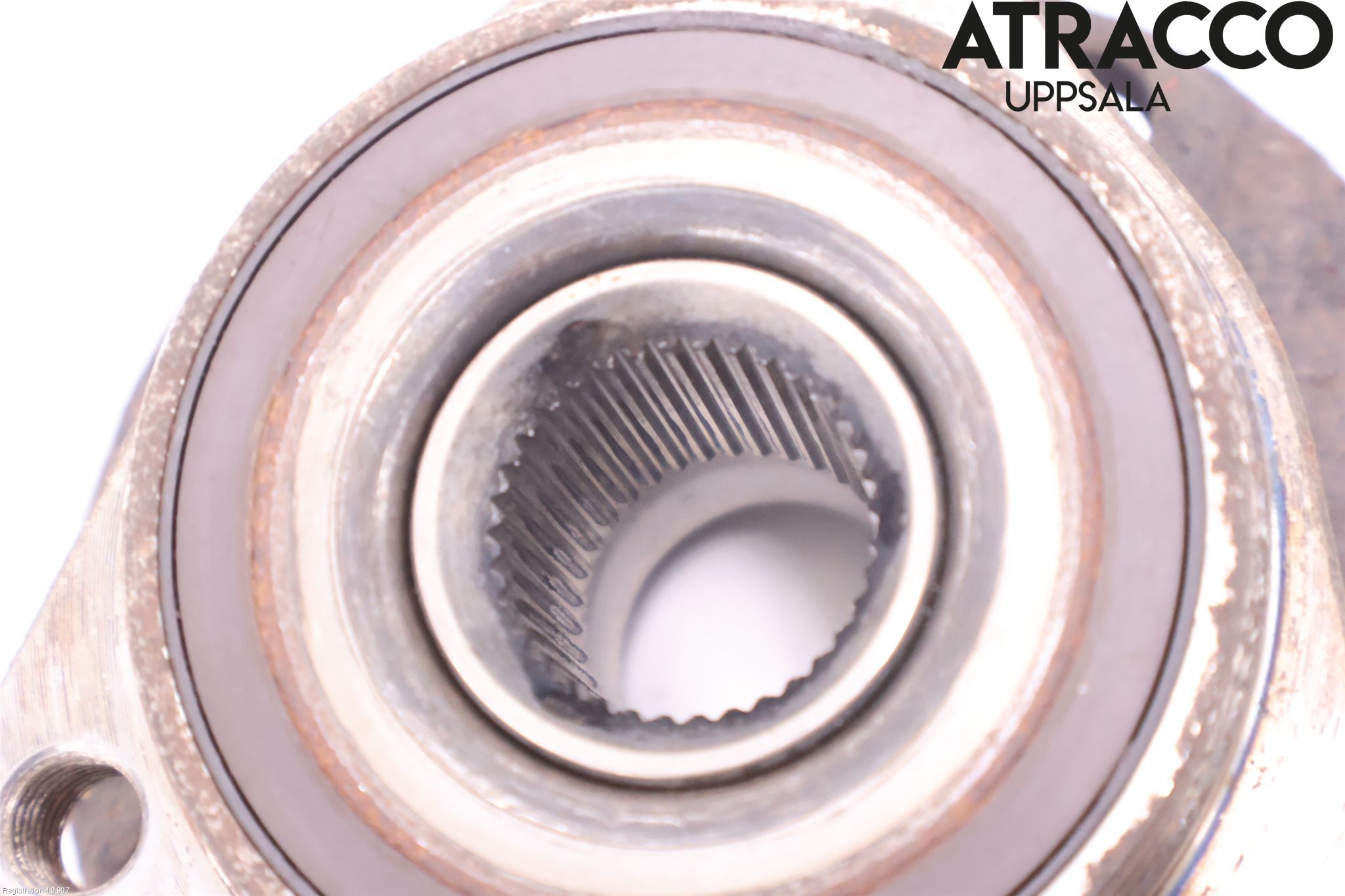 Volkswagen VW GOLF / E-GOLF VII 13-20 Nav Fram