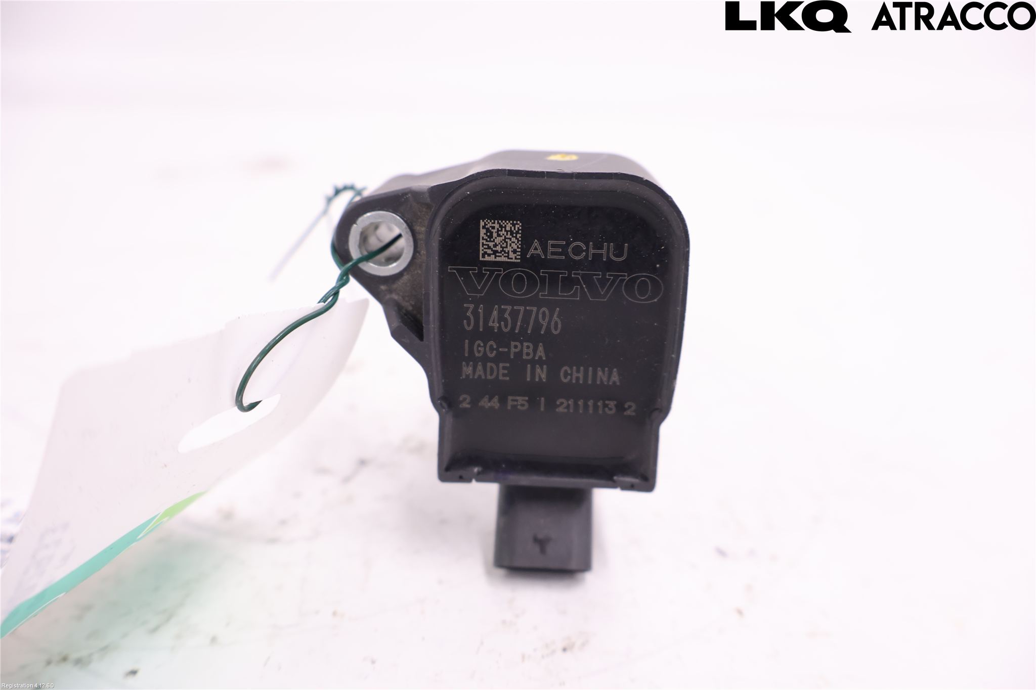 Volvo XC40/RECHARGE 18- Tändspole