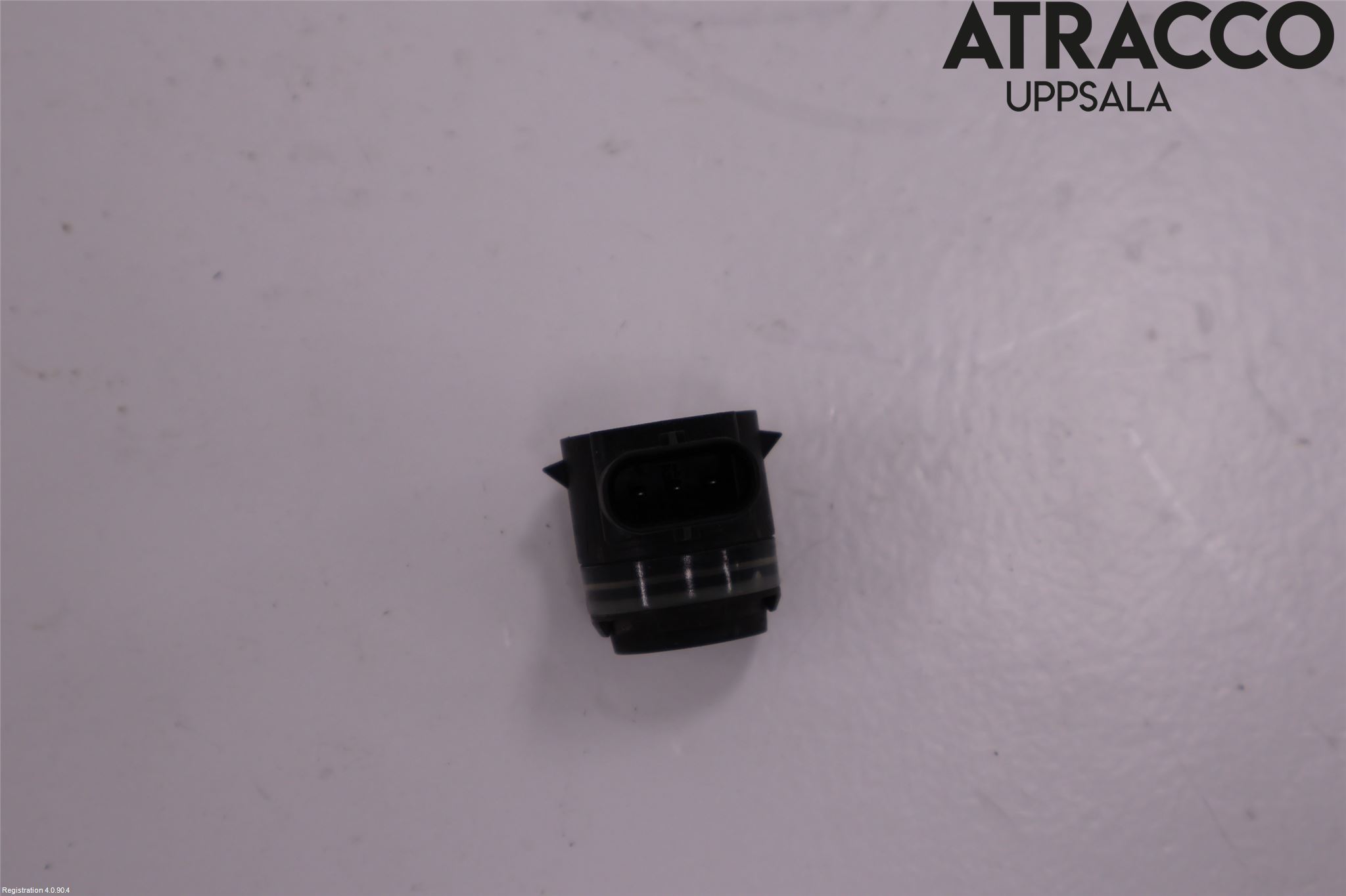Volkswagen VW GOLF / E-GOLF VII 13-20 Parkeringshjälp Backsensor