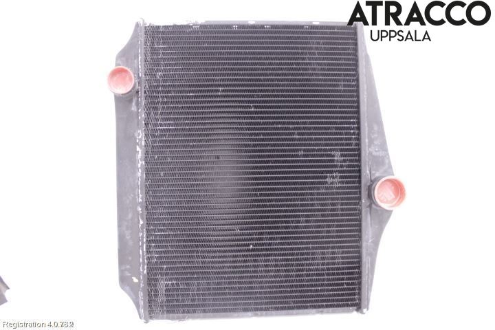 Volvo 850 91-97 Laddluft-Intercooler Kyl