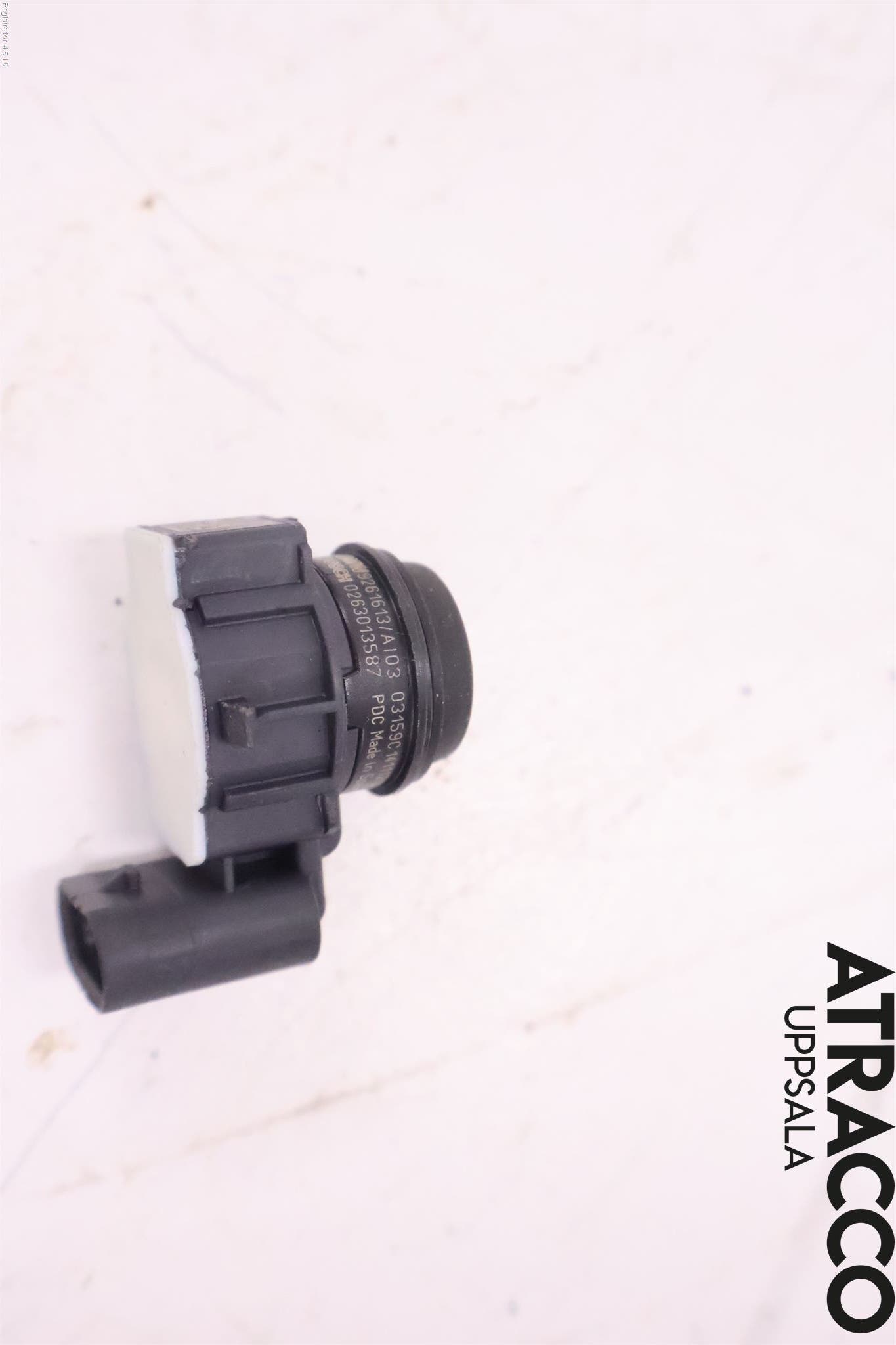 BMW 2 F22/F23/F87 Coupé/Cab 13-21 Parkeringshjälp Backsensor