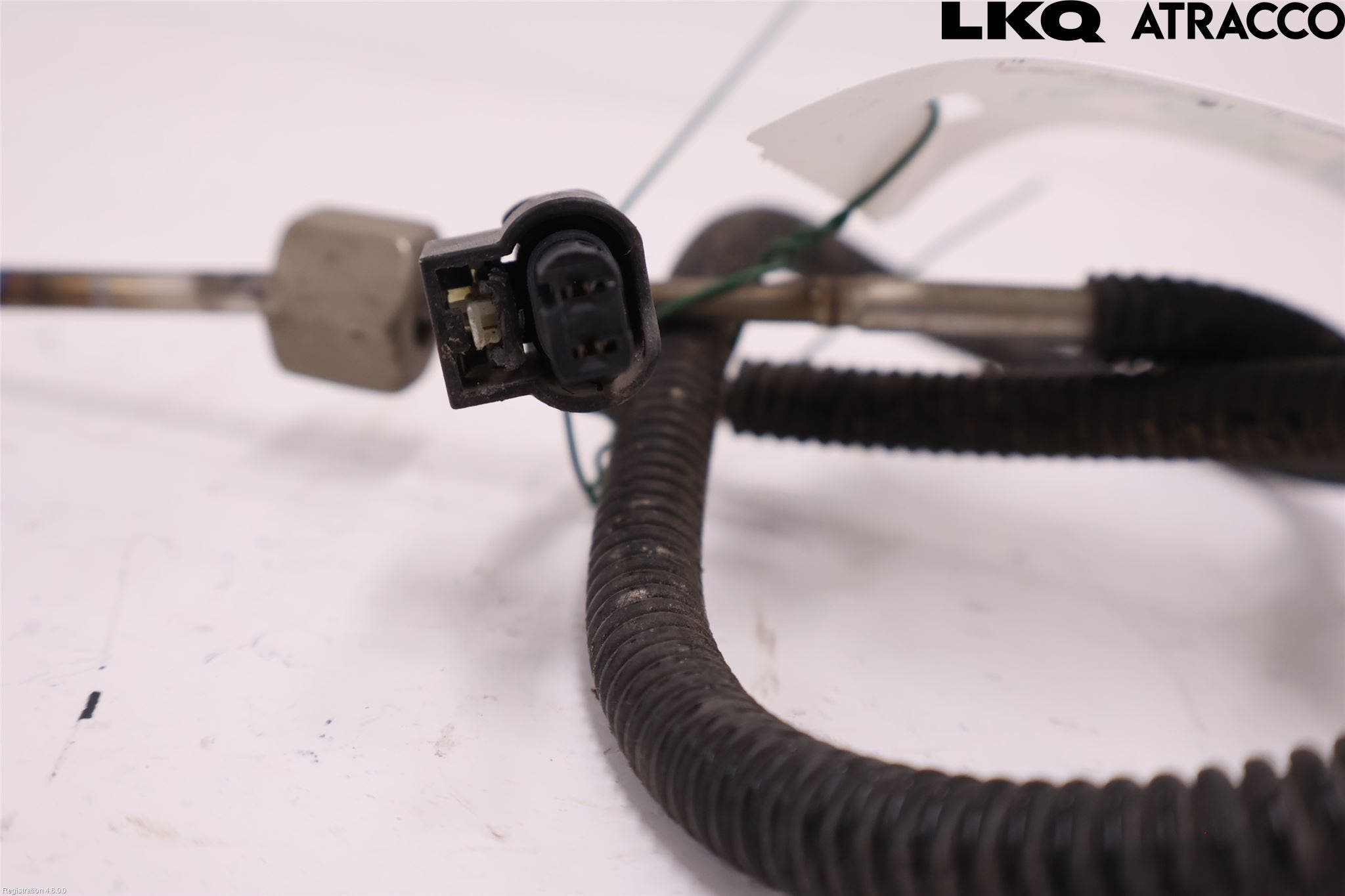 MB GLC-KLASS (X253/C253) 15-22 Givare Temp-Tryck Avgas