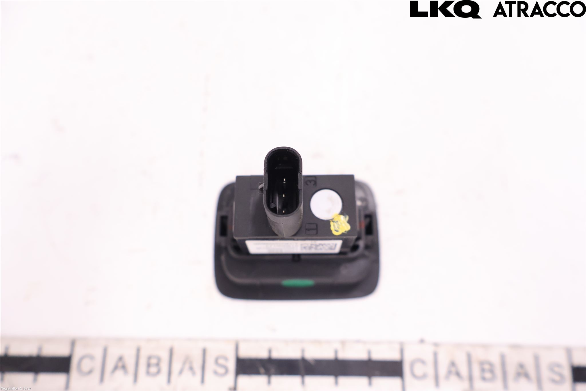 MG HS AS33 25->> Strömställare Baklucka