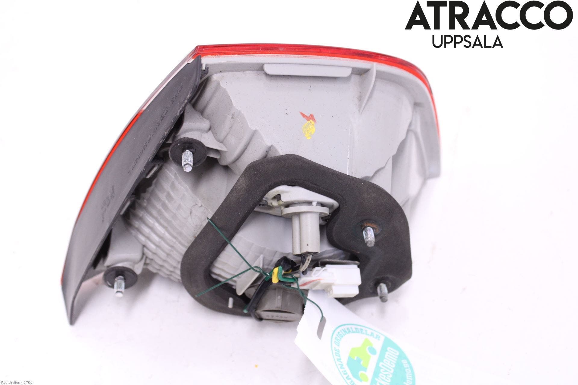 Hyundai ix35 Bakljus Lucka Vä