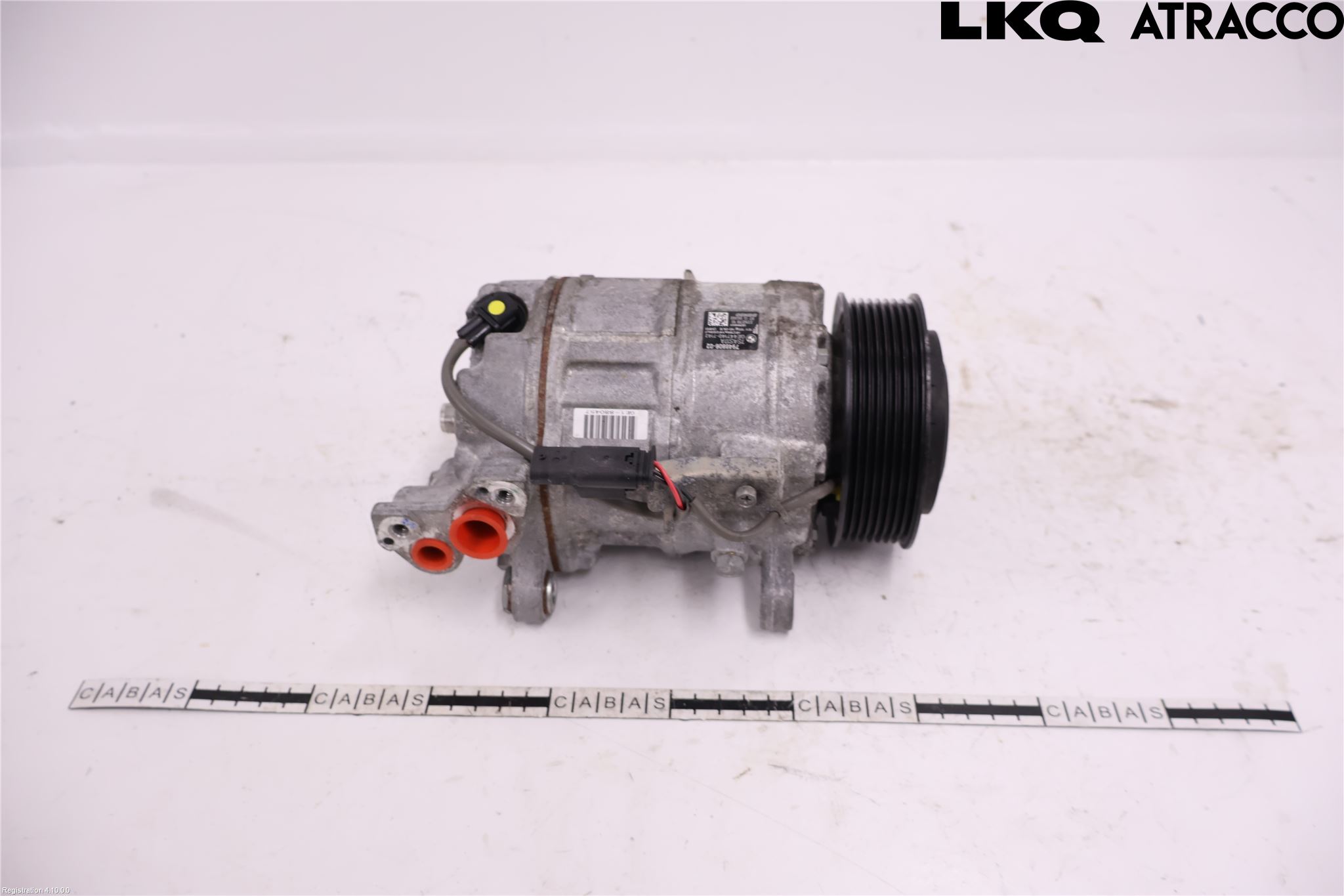 BMW 5 G30/G31/F90 17-23 Ac Kompressor