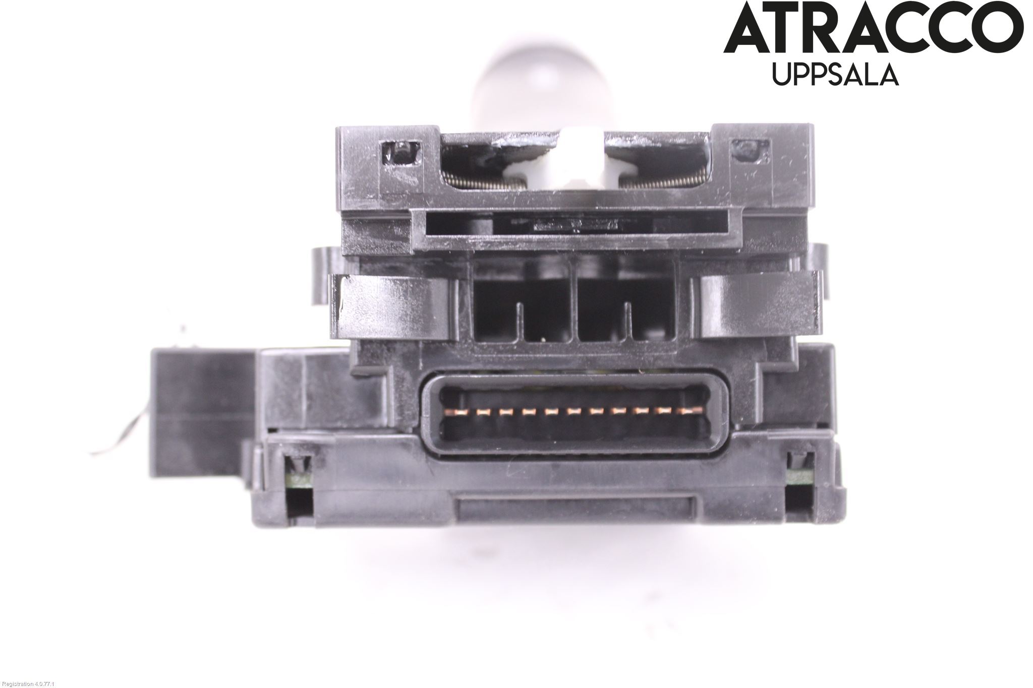 Mitsubishi ASX 10-22 Spak Blinkers-Ljusomk