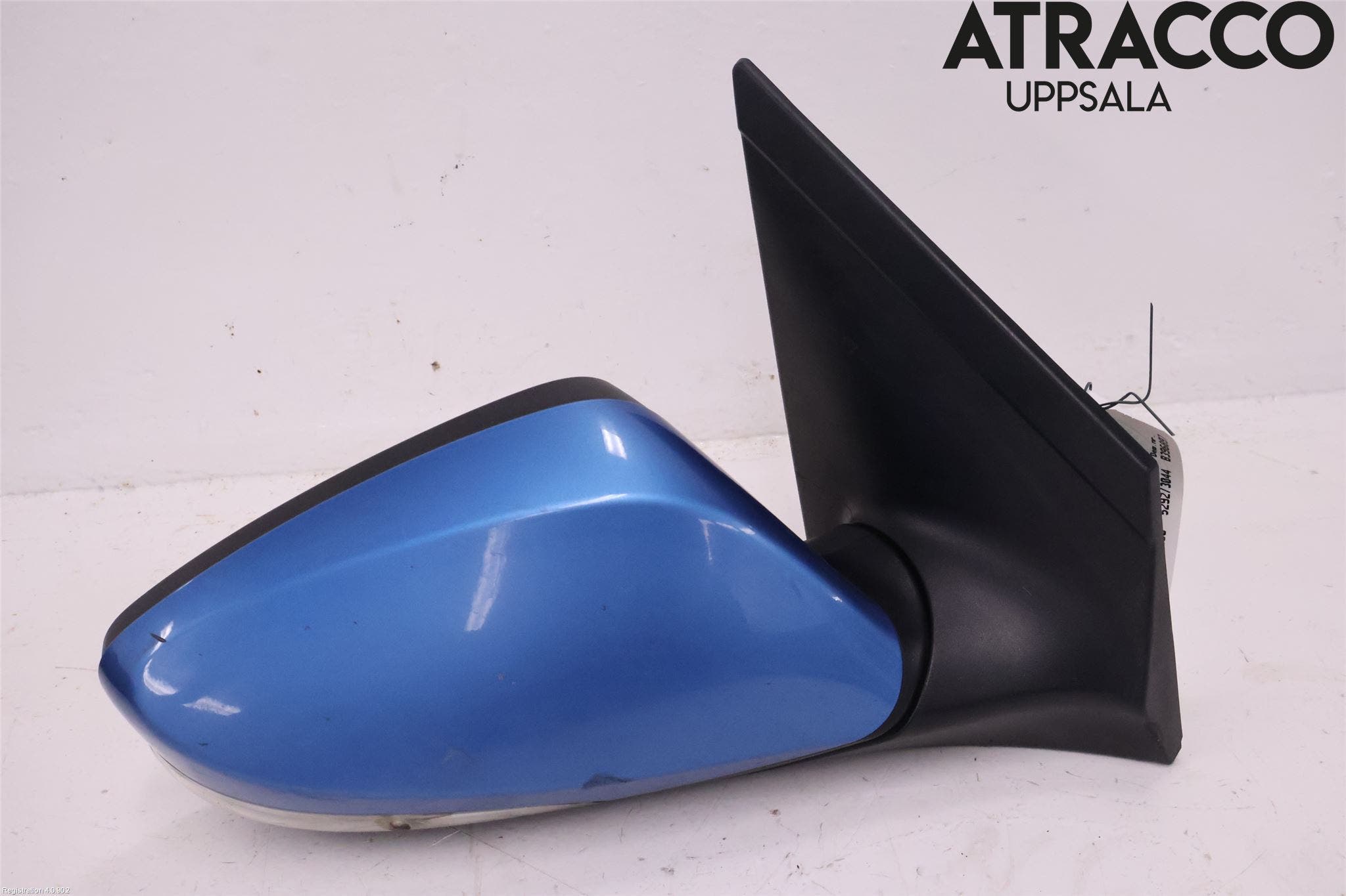 Hyundai i30 PD 17- Spegel Yttre El Hö