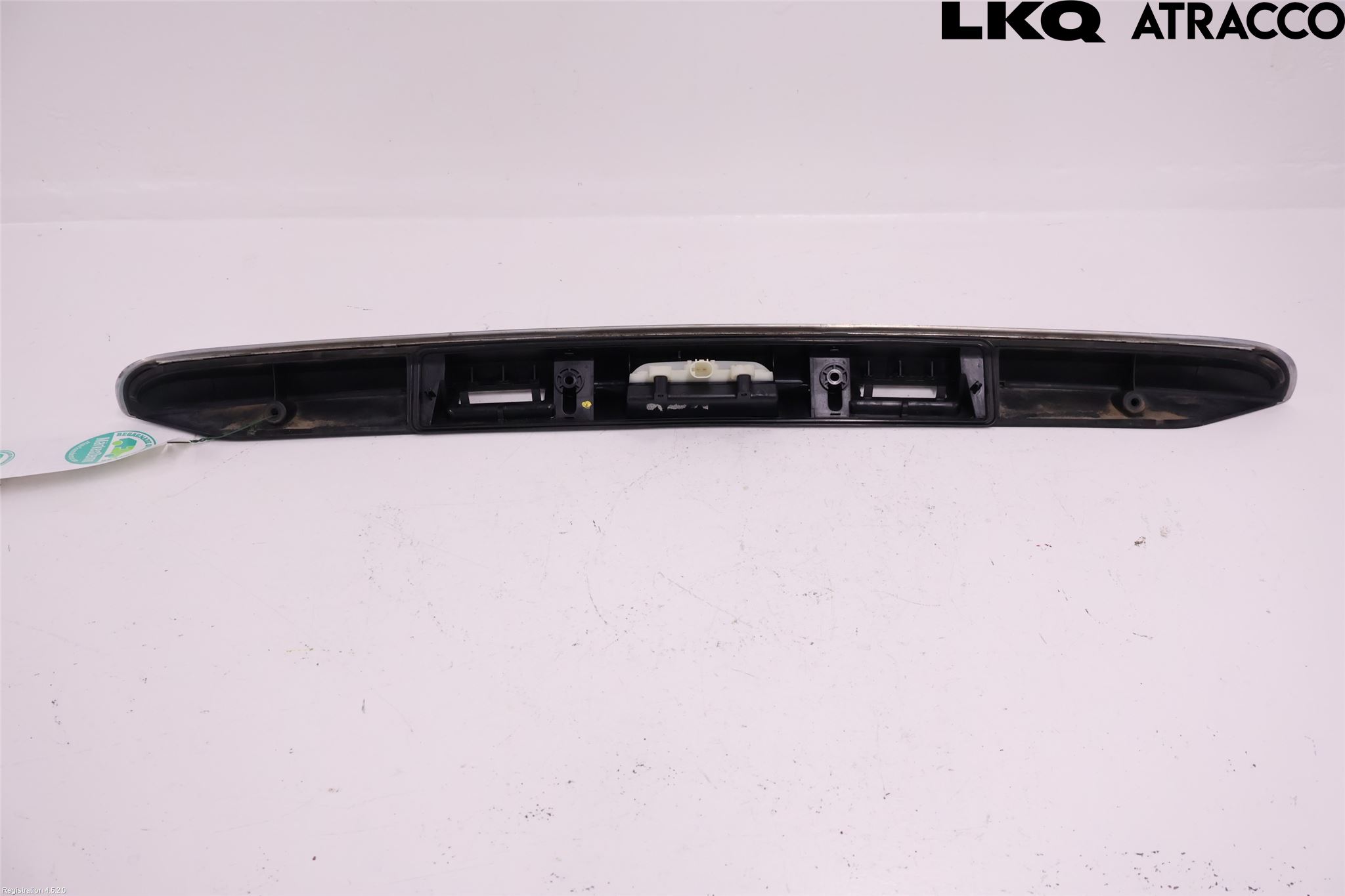 Mercedes-Benz MB B-KLASS (W246/W242) 12-19 Bakluckehandtag